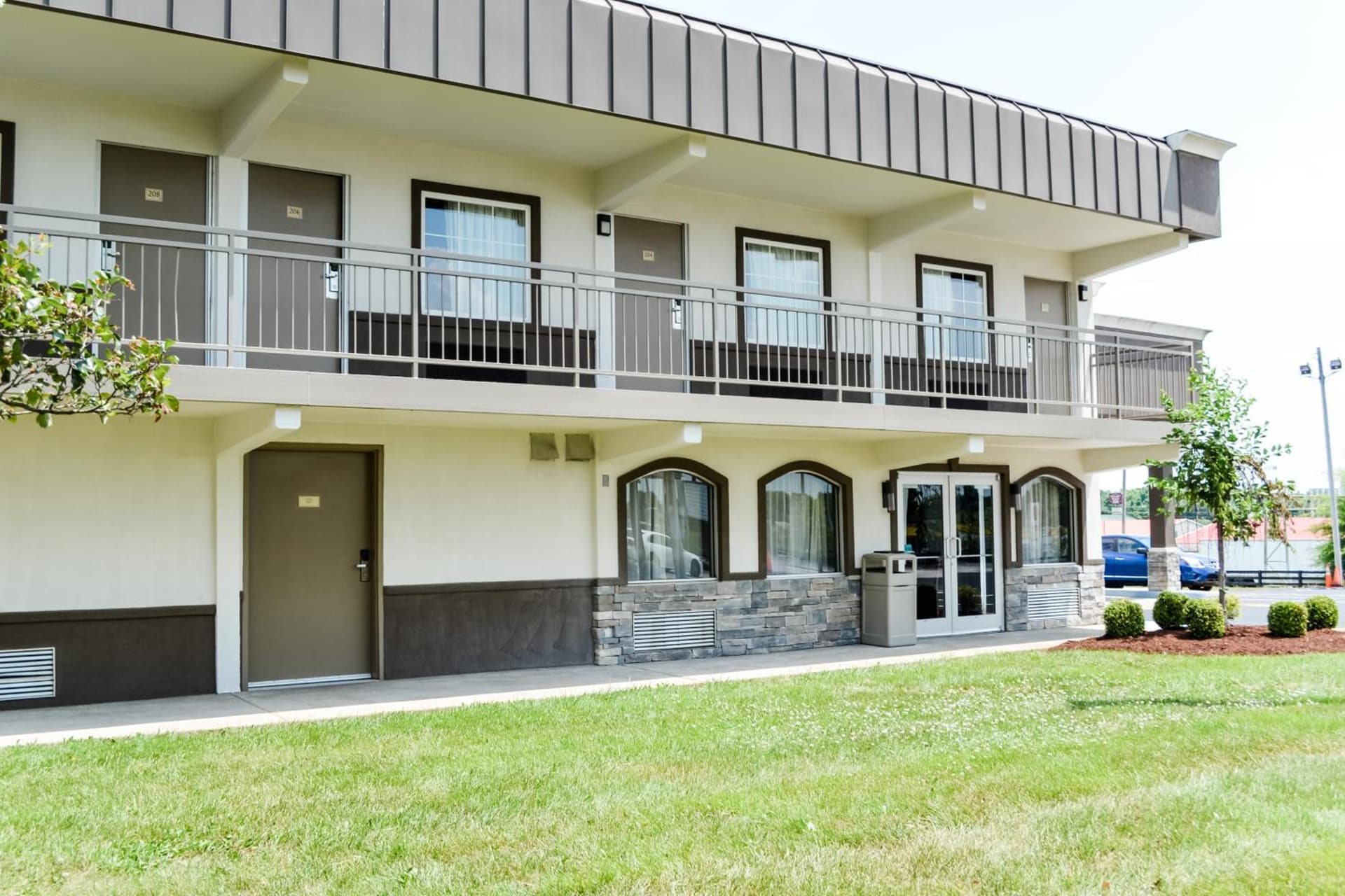 SureStay Hotel by Best Western Bowling Green North gallery photo in Bowling Green, KY — image 12