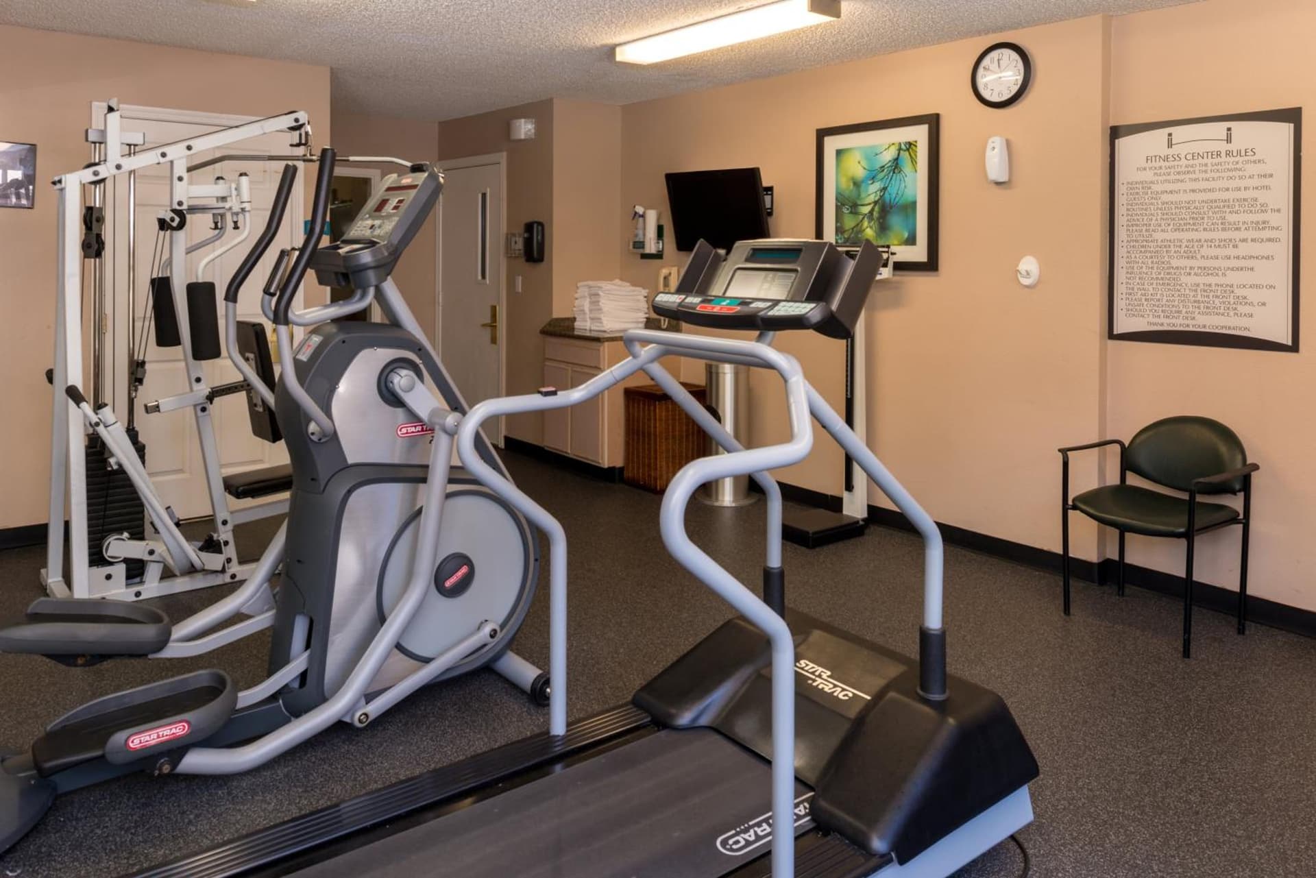 Staybridge Suites Denver Tech Center by IHG gallery photo in Centennial, CO — image 51