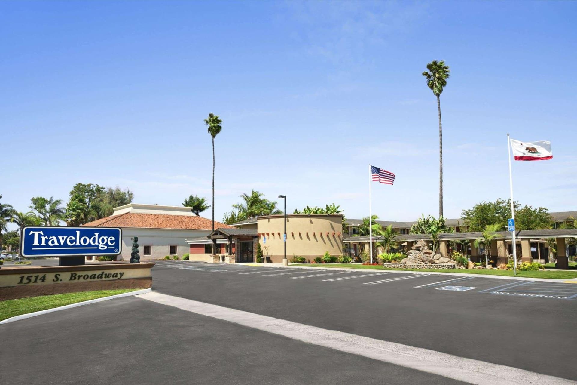 Quality Inn & Suites Santa Maria — hotel in Santa Maria, California