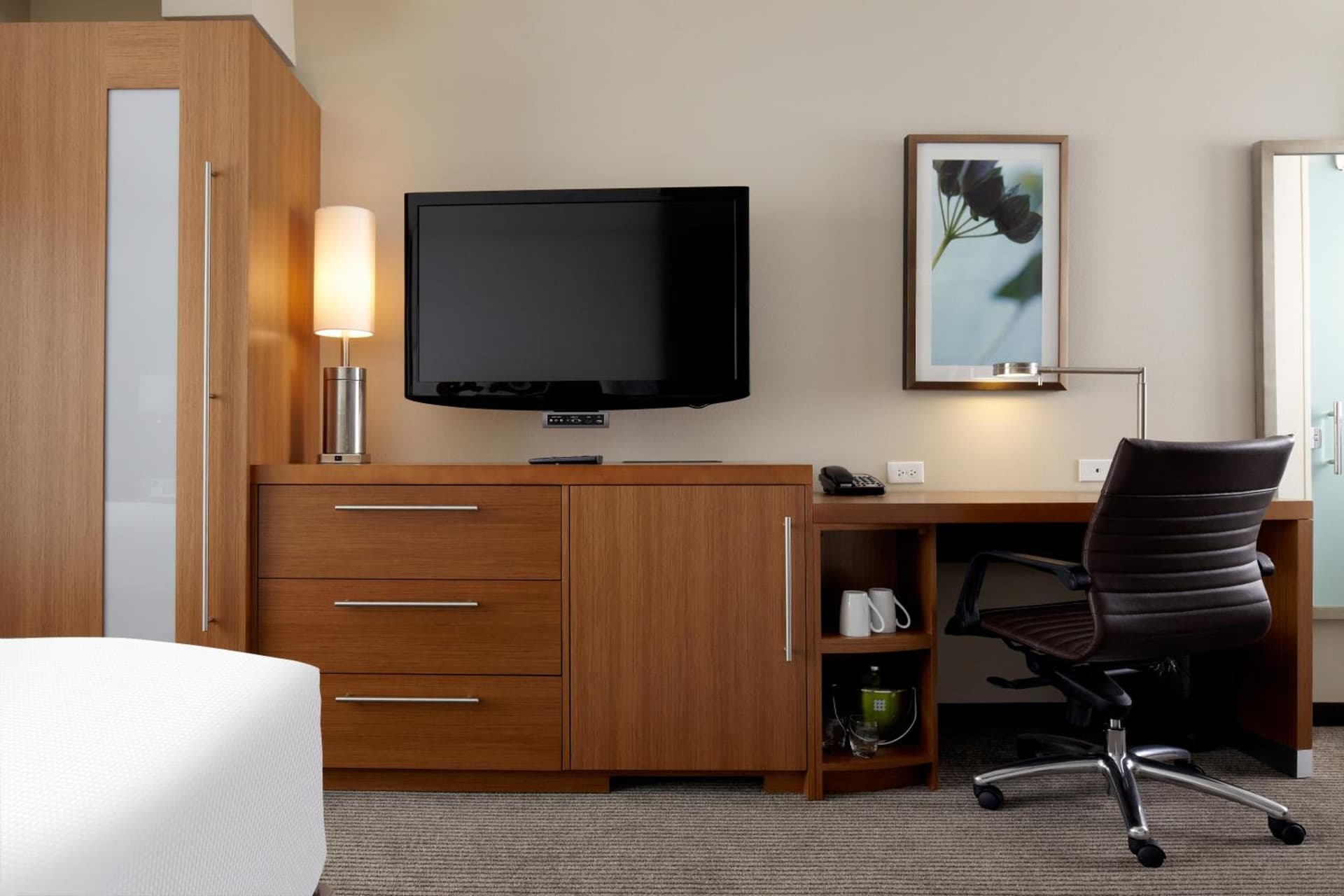 Hyatt Place National Harbor gallery photo in National Harbor, MD — image 16