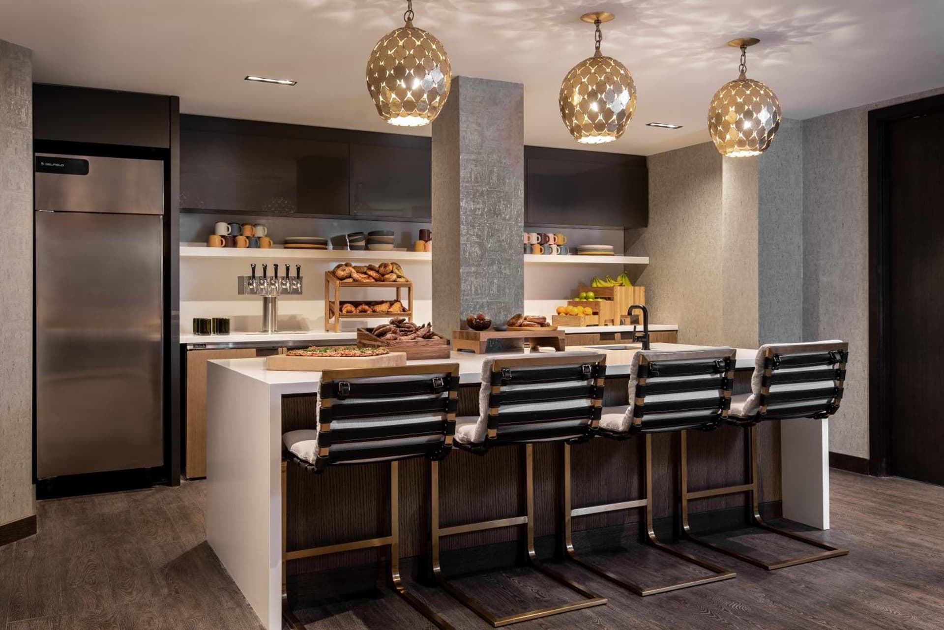 Vignette Collection Yours Truly DC by IHG gallery photo in Washington, DC — image 39