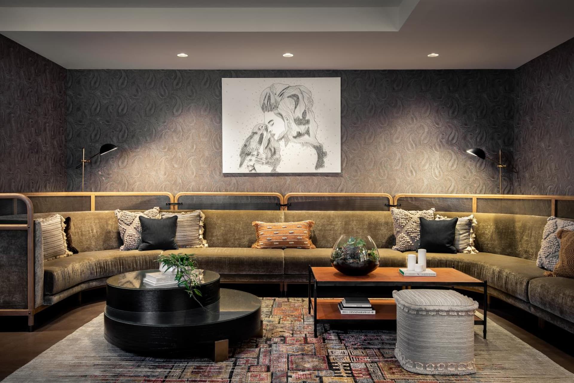 Vignette Collection Yours Truly DC by IHG gallery photo in Washington, DC — image 31