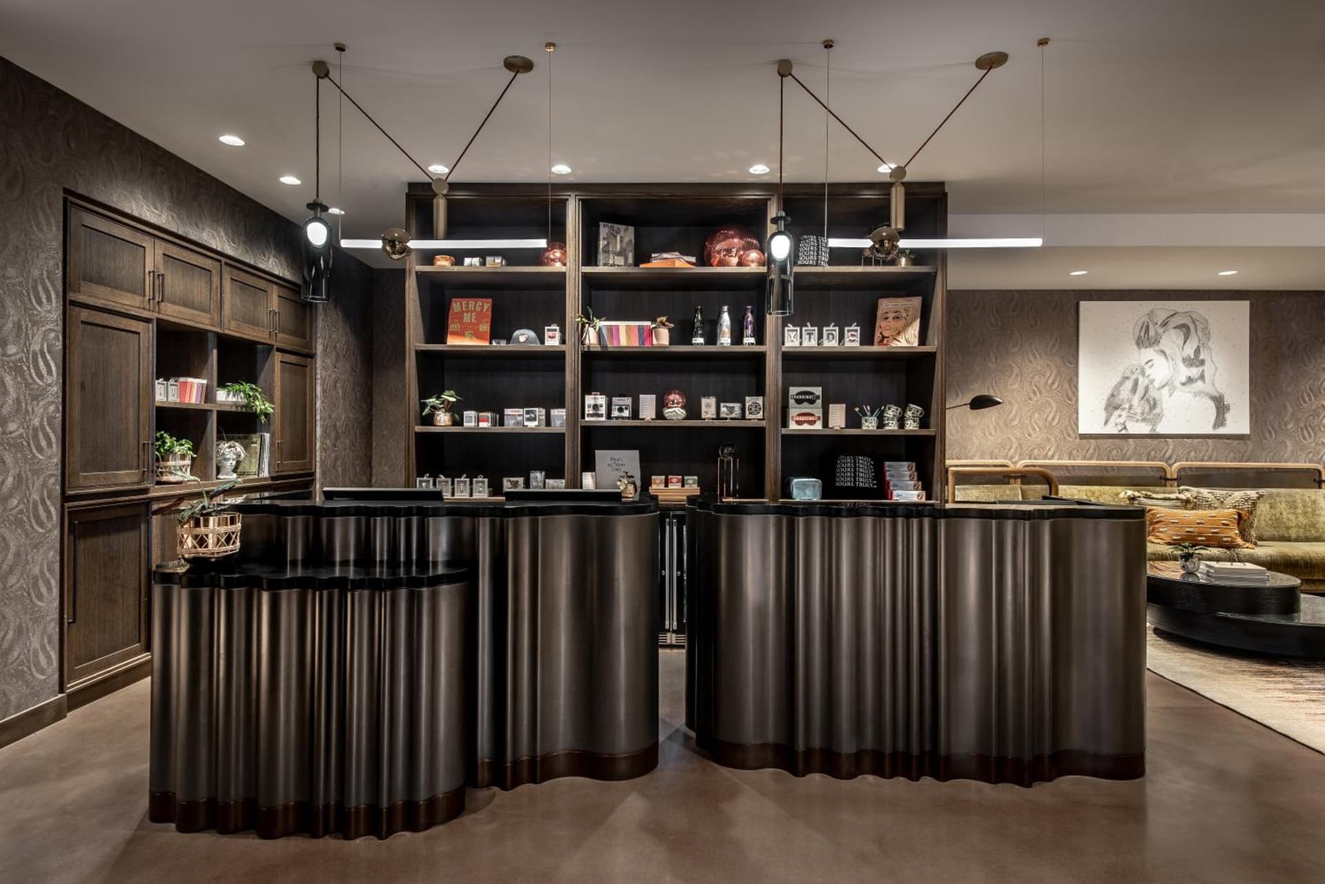 Vignette Collection Yours Truly DC by IHG gallery photo in Washington, DC — image 40