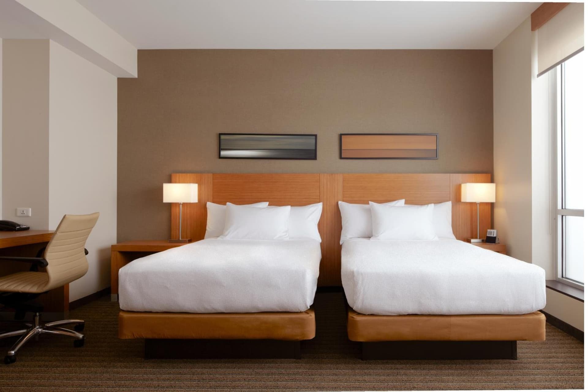 Hyatt Place National Harbor gallery photo in National Harbor, MD — image 42