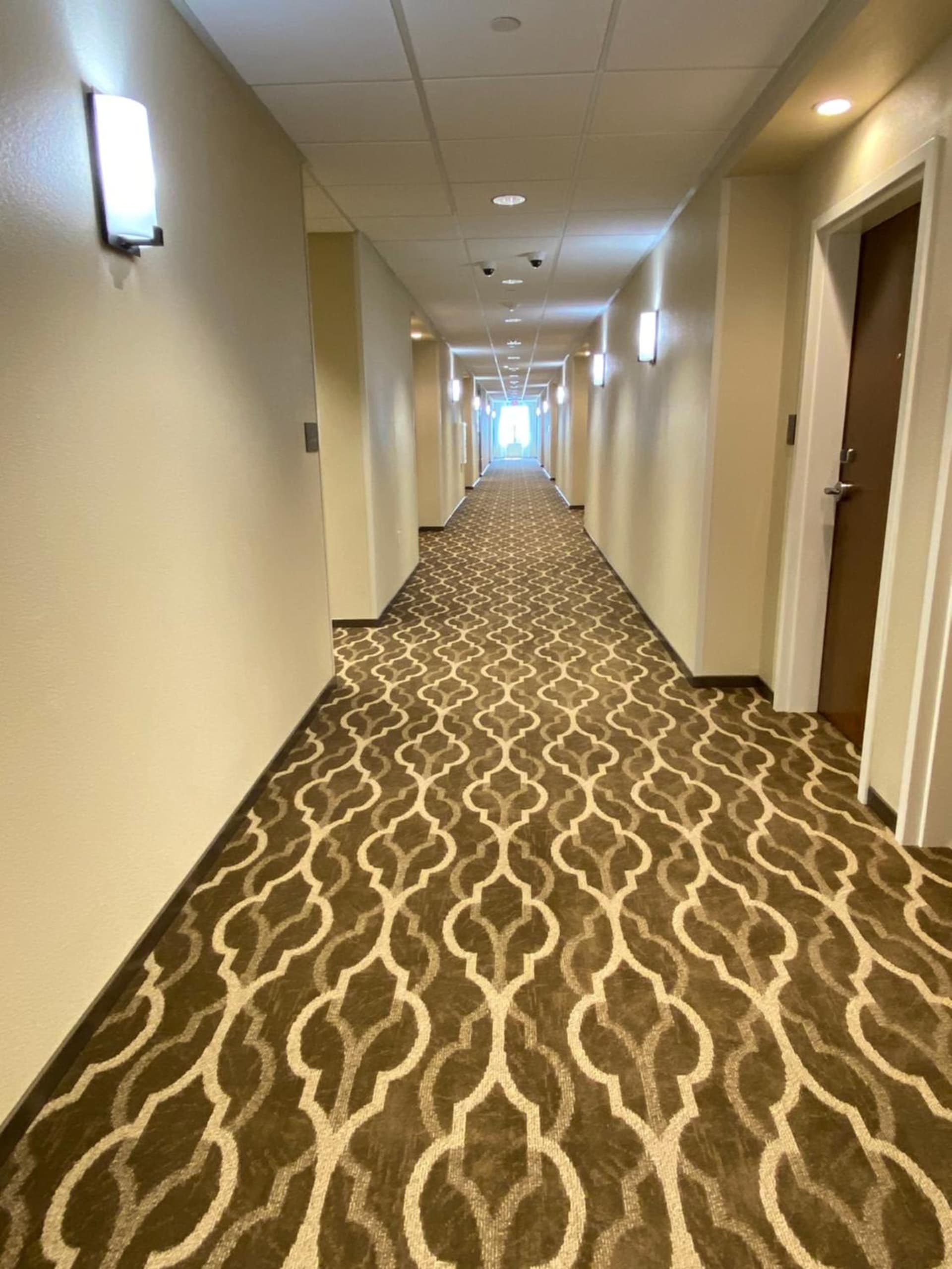Comfort Suites Midland West gallery photo in Midland, TX — image 18