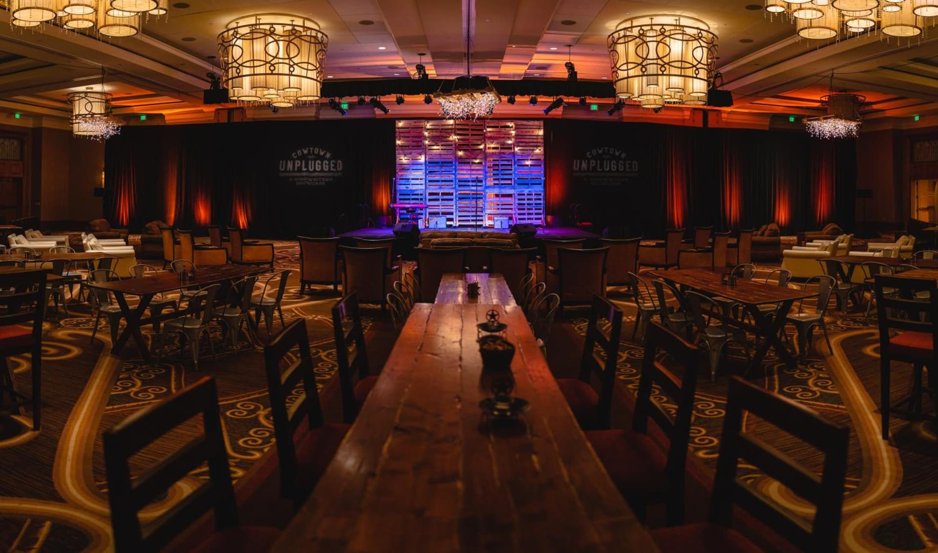 Omni Fort Worth Hotel gallery photo in Fort Worth, TX — image 91