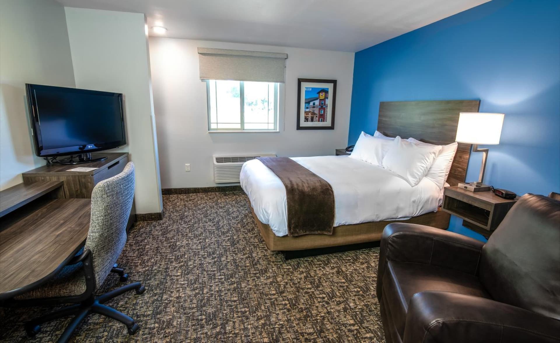 My Place Hotel-Midland, TX gallery photo in Midland, TX — image 23