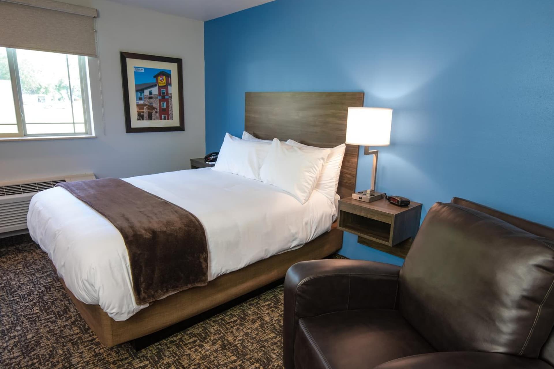 My Place Hotel-Midland, TX gallery photo in Midland, TX — image 5