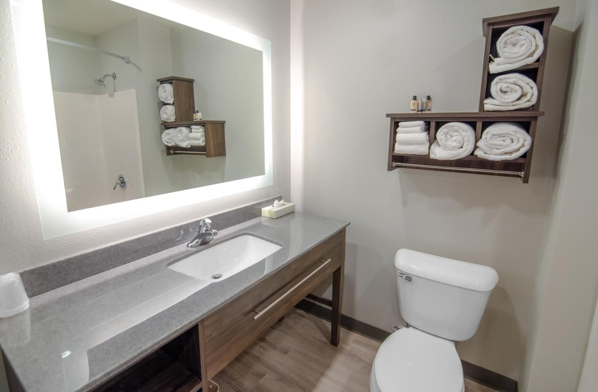 My Place Hotel-Midland, TX gallery photo in Midland, TX — image 22