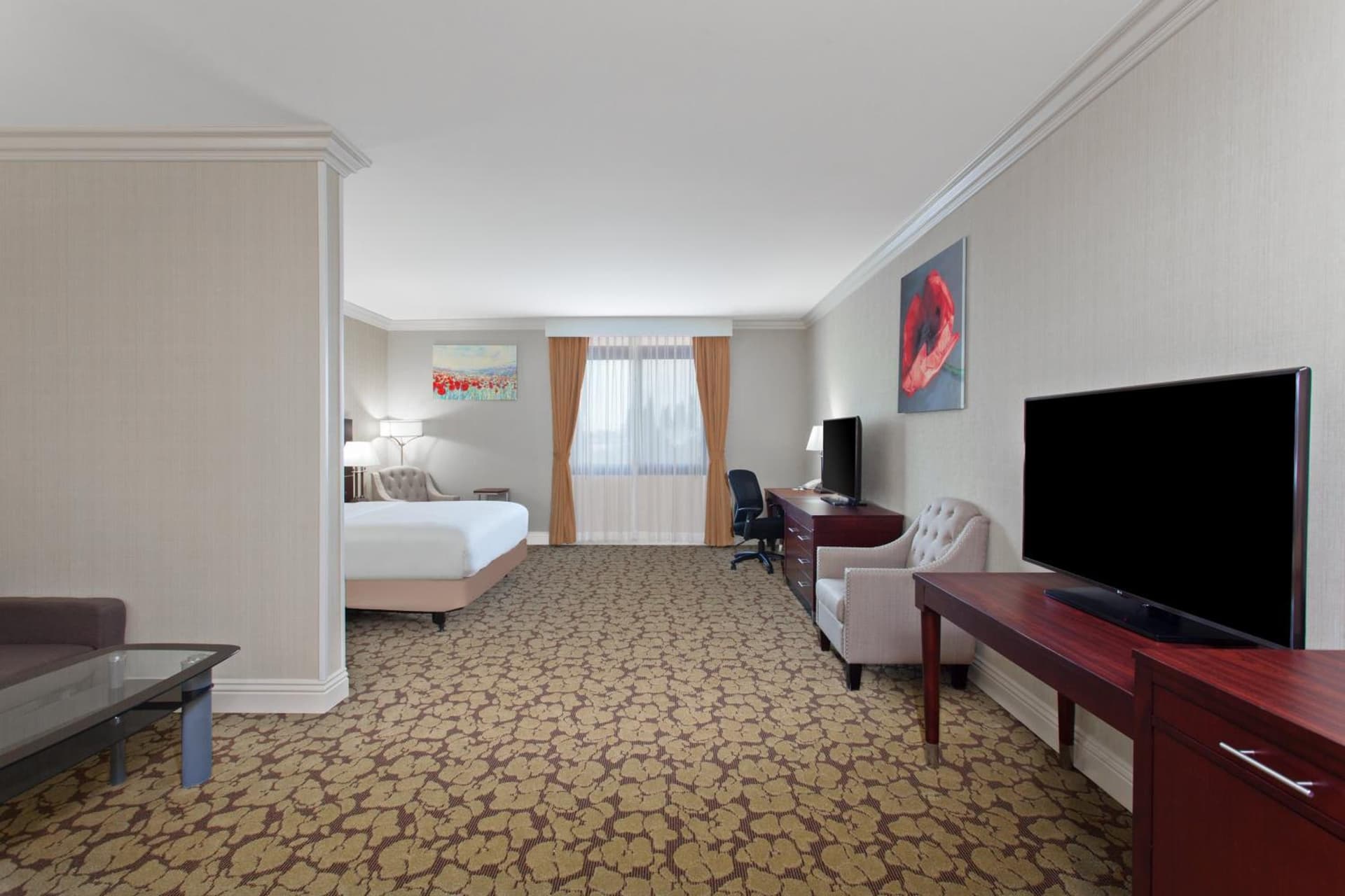 Holiday Inn El Monte - Los Angeles by IHG gallery photo in El Monte, CA — image 20