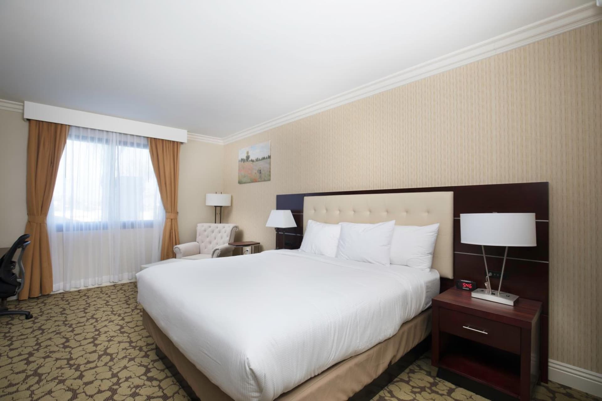 Holiday Inn El Monte - Los Angeles by IHG gallery photo in El Monte, CA — image 14