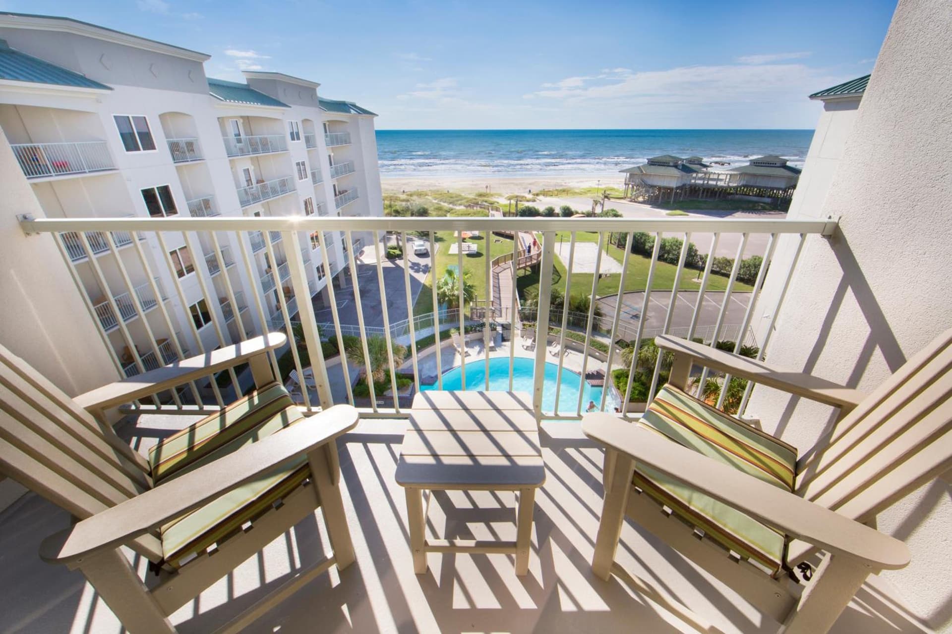 Holiday Inn Club Vacations Galveston Beach Resort by IHG gallery photo in Galveston, TX — image 11