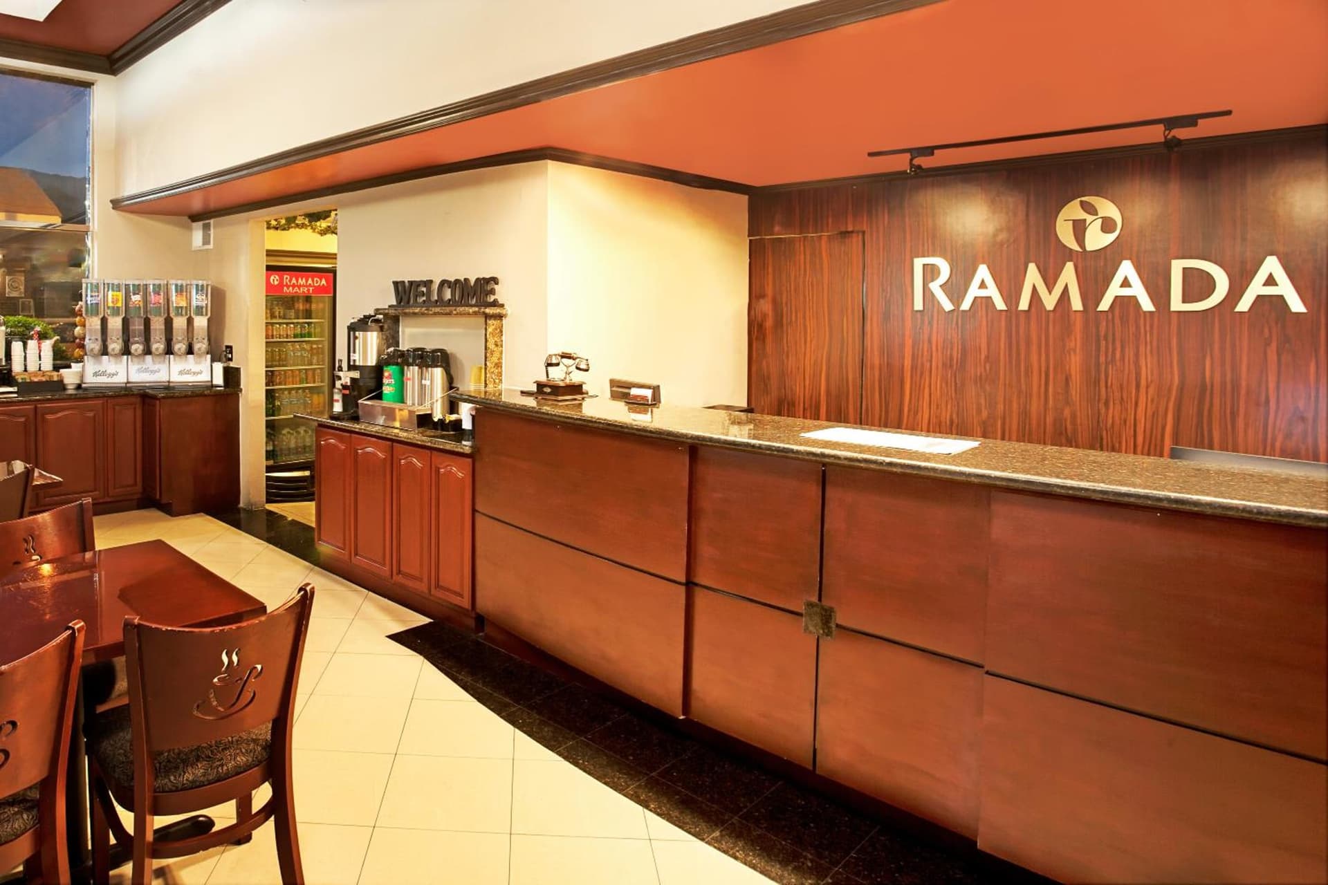 Ramada by Wyndham Pasadena gallery photo in Pasadena, CA — image 14