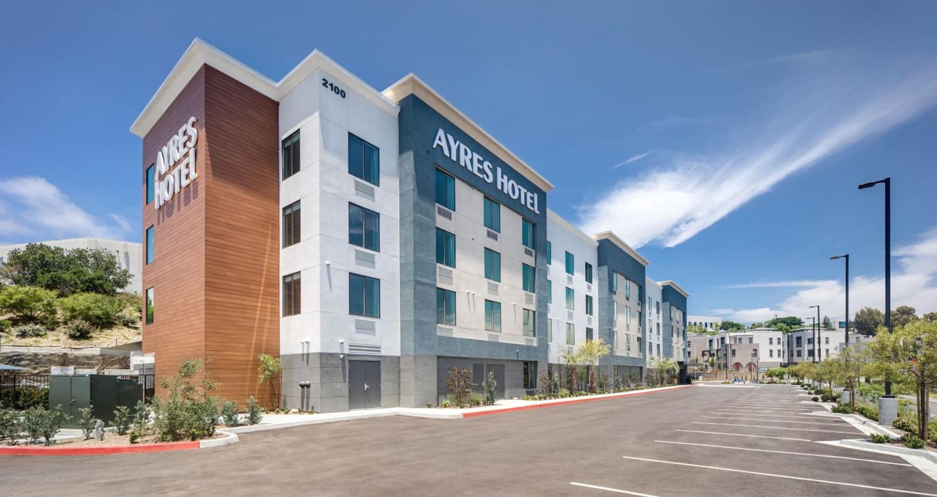 Ayres Hotel Vista Carlsbad gallery photo in Vista, CA — image 53