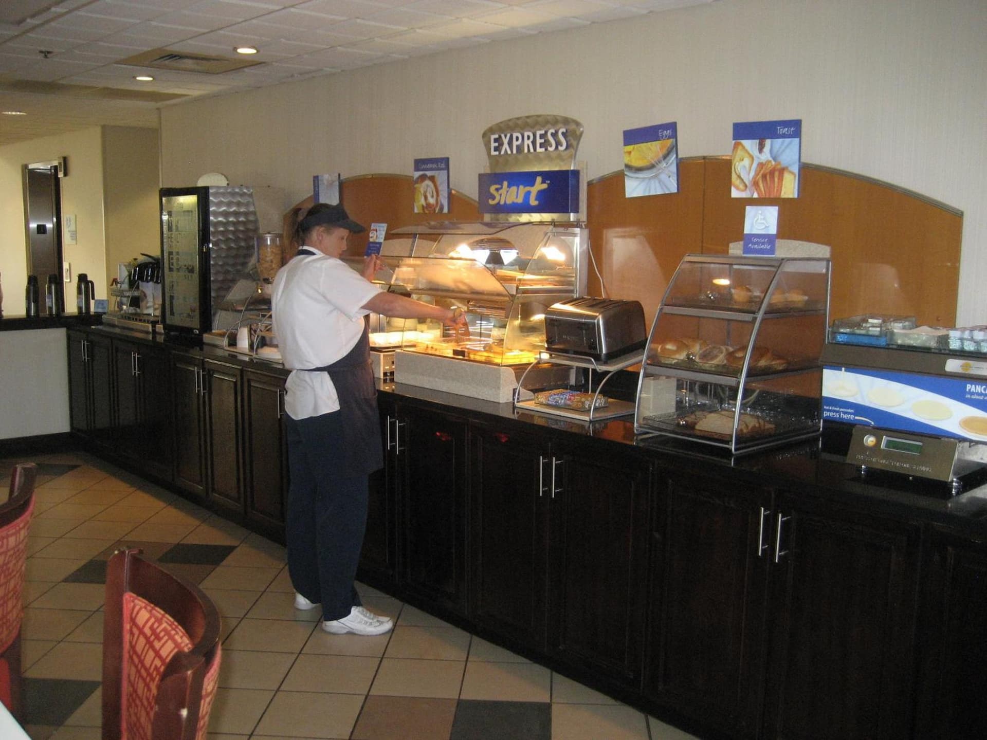 Holiday Inn Express & Suites - Morehead City by IHG gallery photo in Morehead City, NC — image 20