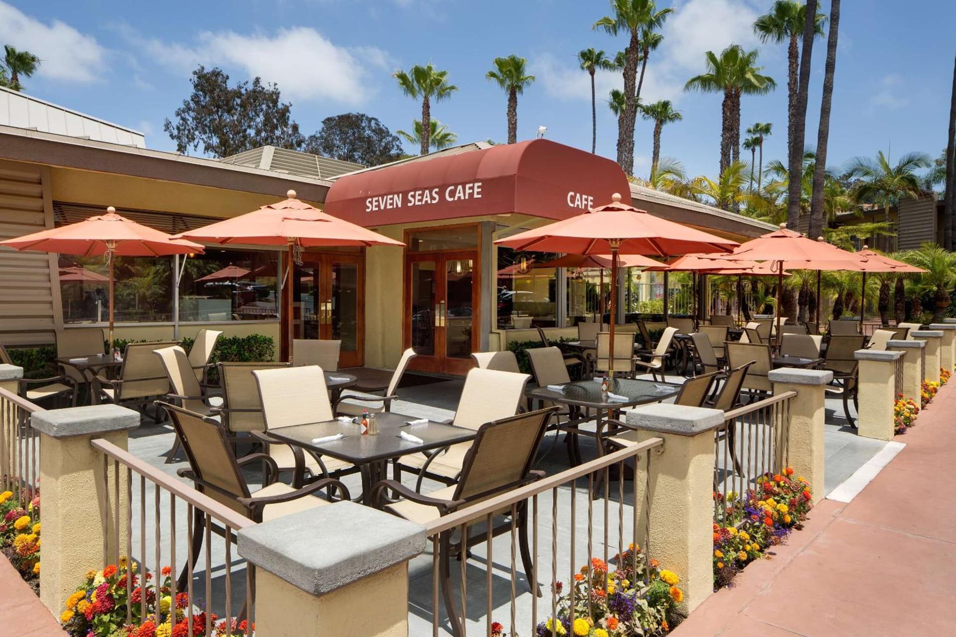 Best Western Seven Seas gallery photo in San Diego, CA — image 7