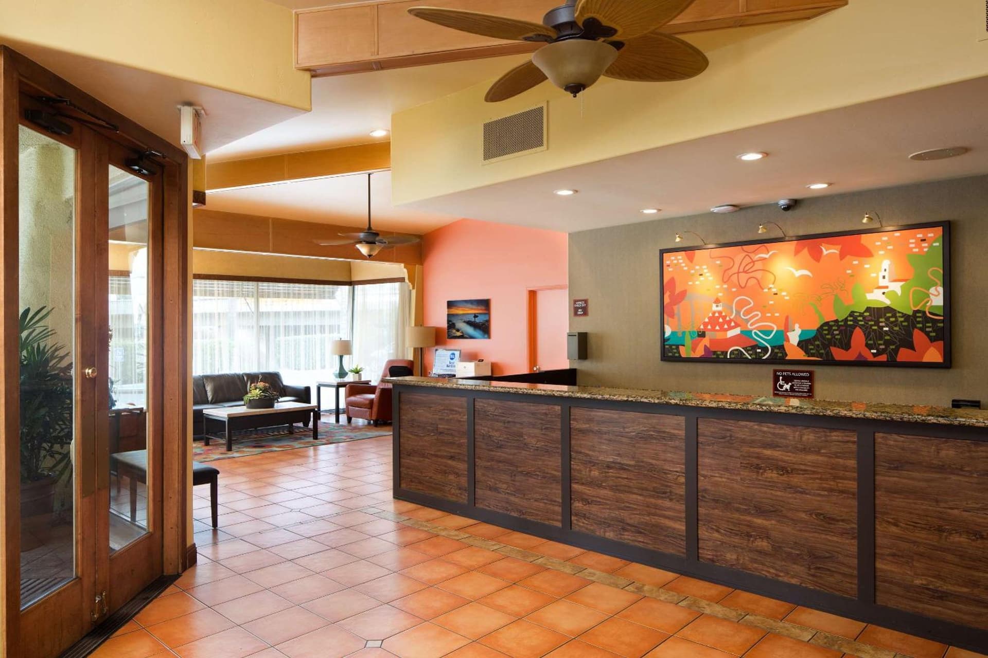 Best Western Seven Seas gallery photo in San Diego, CA — image 11