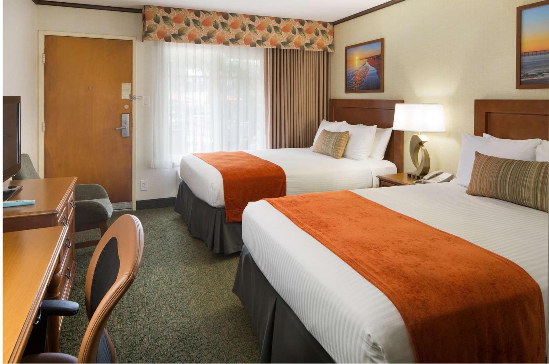 Best Western Seven Seas gallery photo in San Diego, CA — image 9