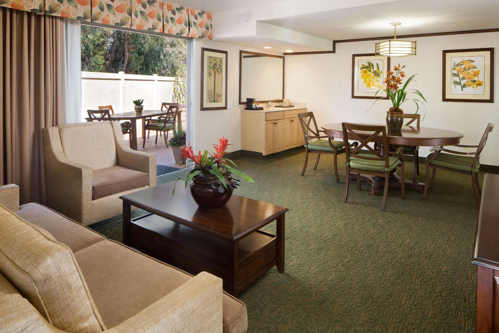 Best Western Seven Seas gallery photo in San Diego, CA — image 18