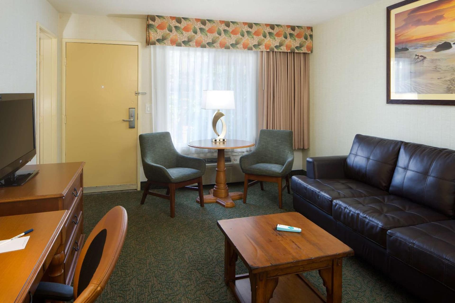 Best Western Seven Seas gallery photo in San Diego, CA — image 6