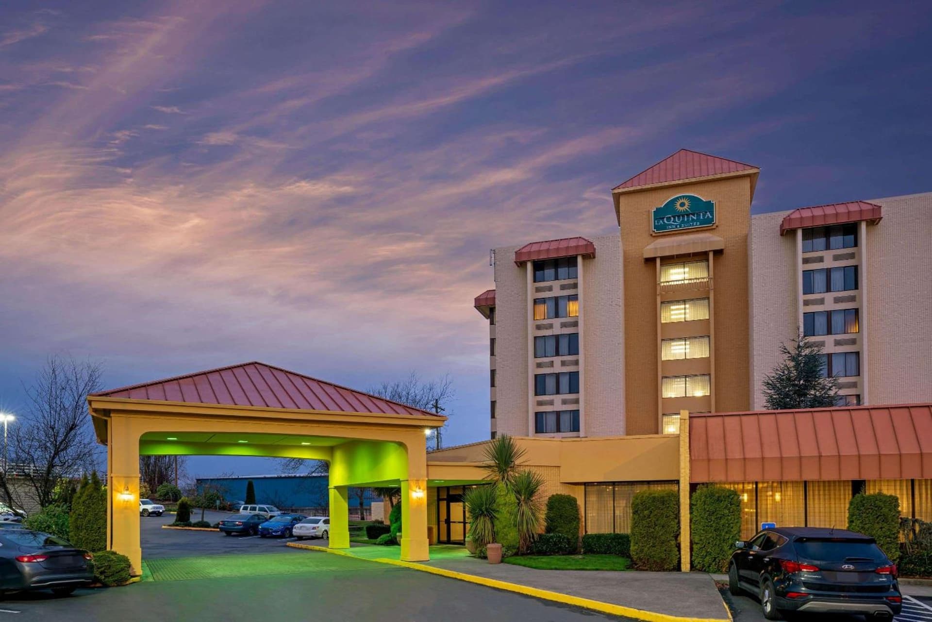 La Quinta by Wyndham Tacoma - Seattle gallery photo in Tacoma, WA — image 10