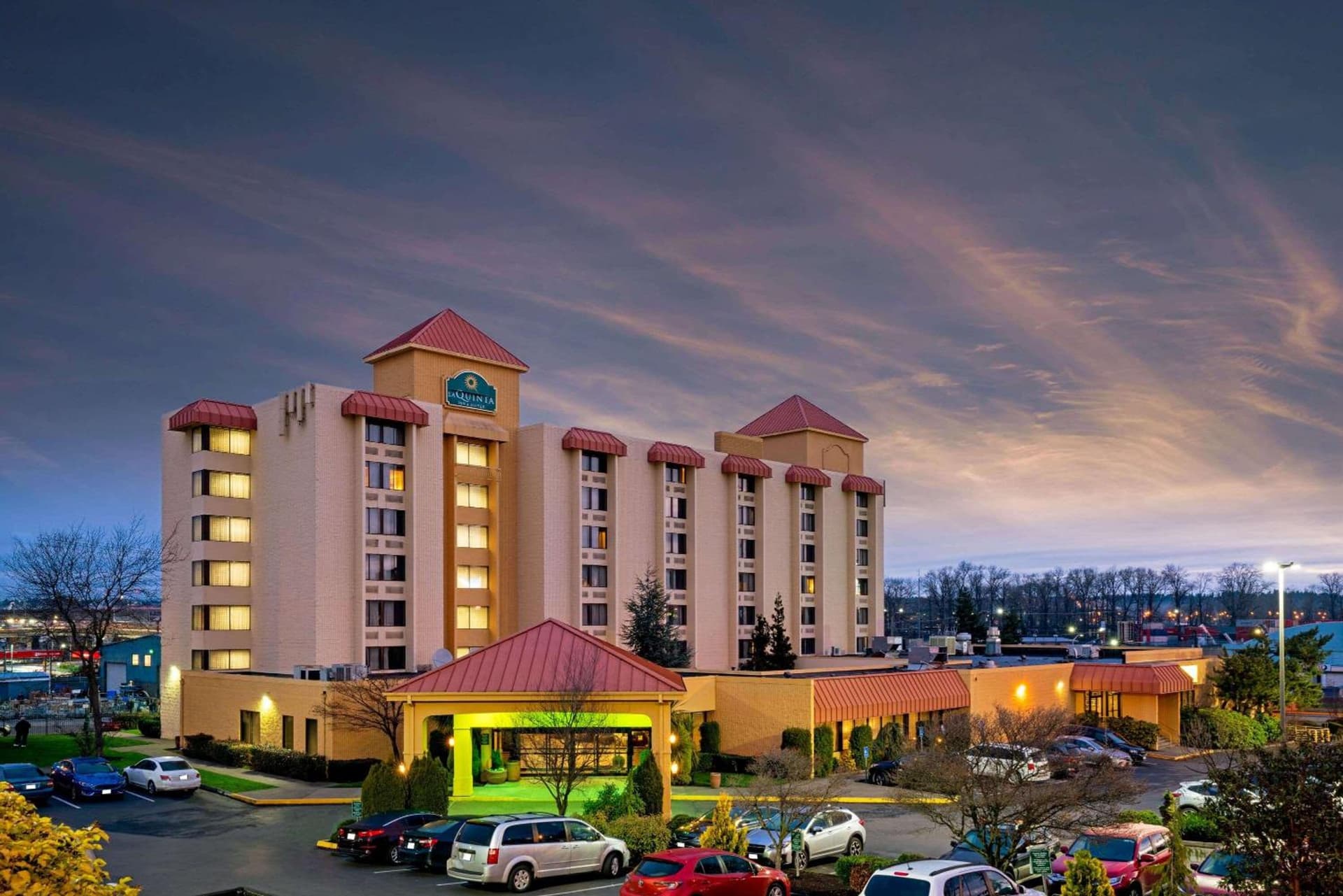 La Quinta by Wyndham Tacoma - Seattle gallery photo in Tacoma, WA — image 6