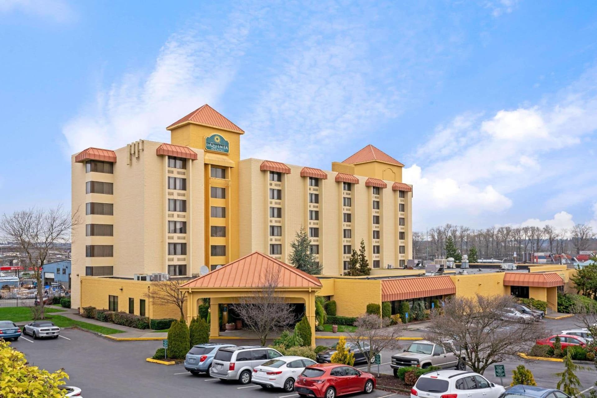 La Quinta by Wyndham Tacoma - Seattle gallery photo in Tacoma, WA — image 15