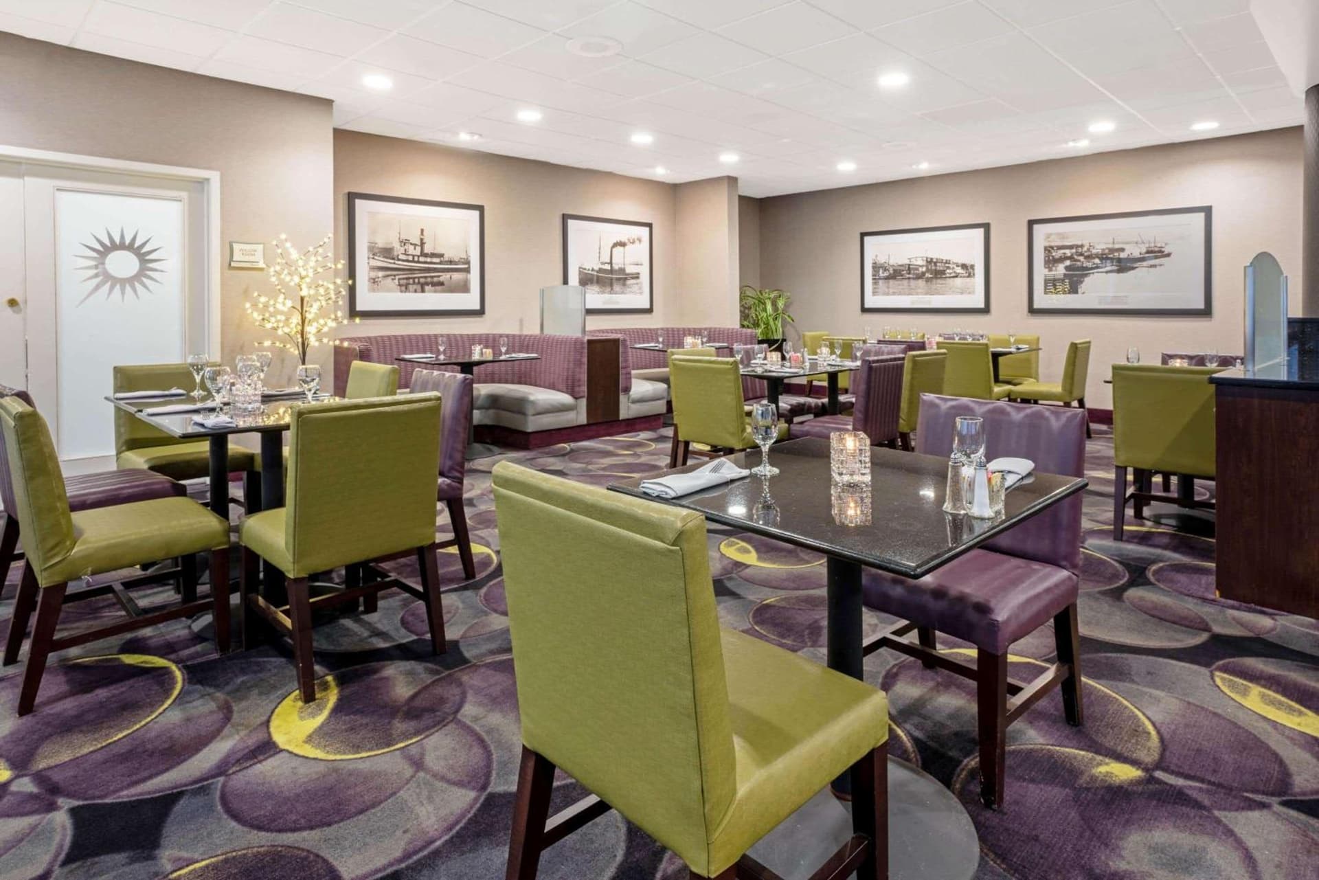 La Quinta by Wyndham Tacoma - Seattle gallery photo in Tacoma, WA — image 14