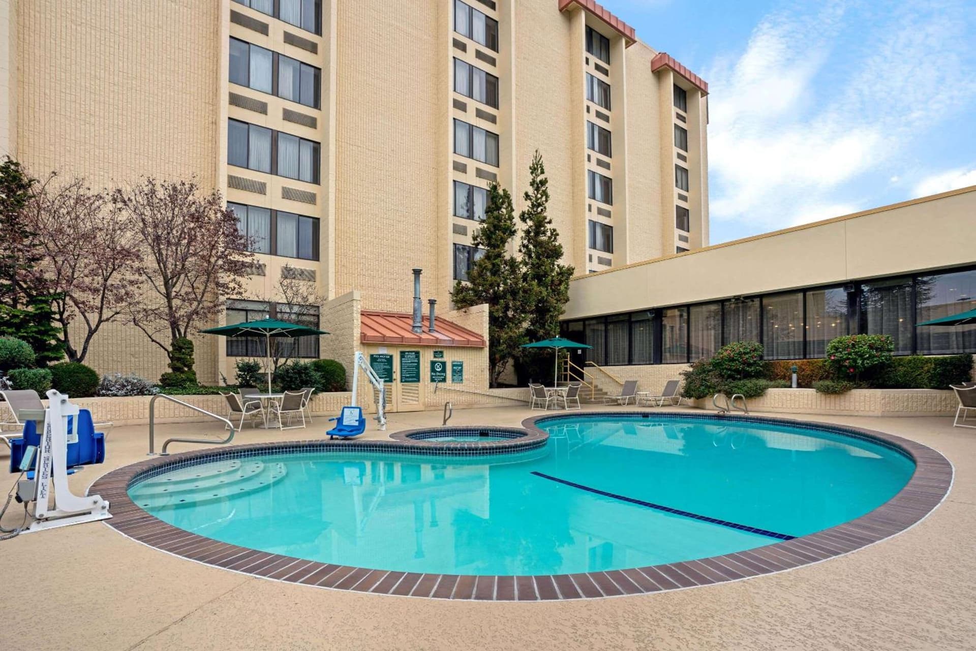 La Quinta by Wyndham Tacoma - Seattle gallery photo in Tacoma, WA — image 13