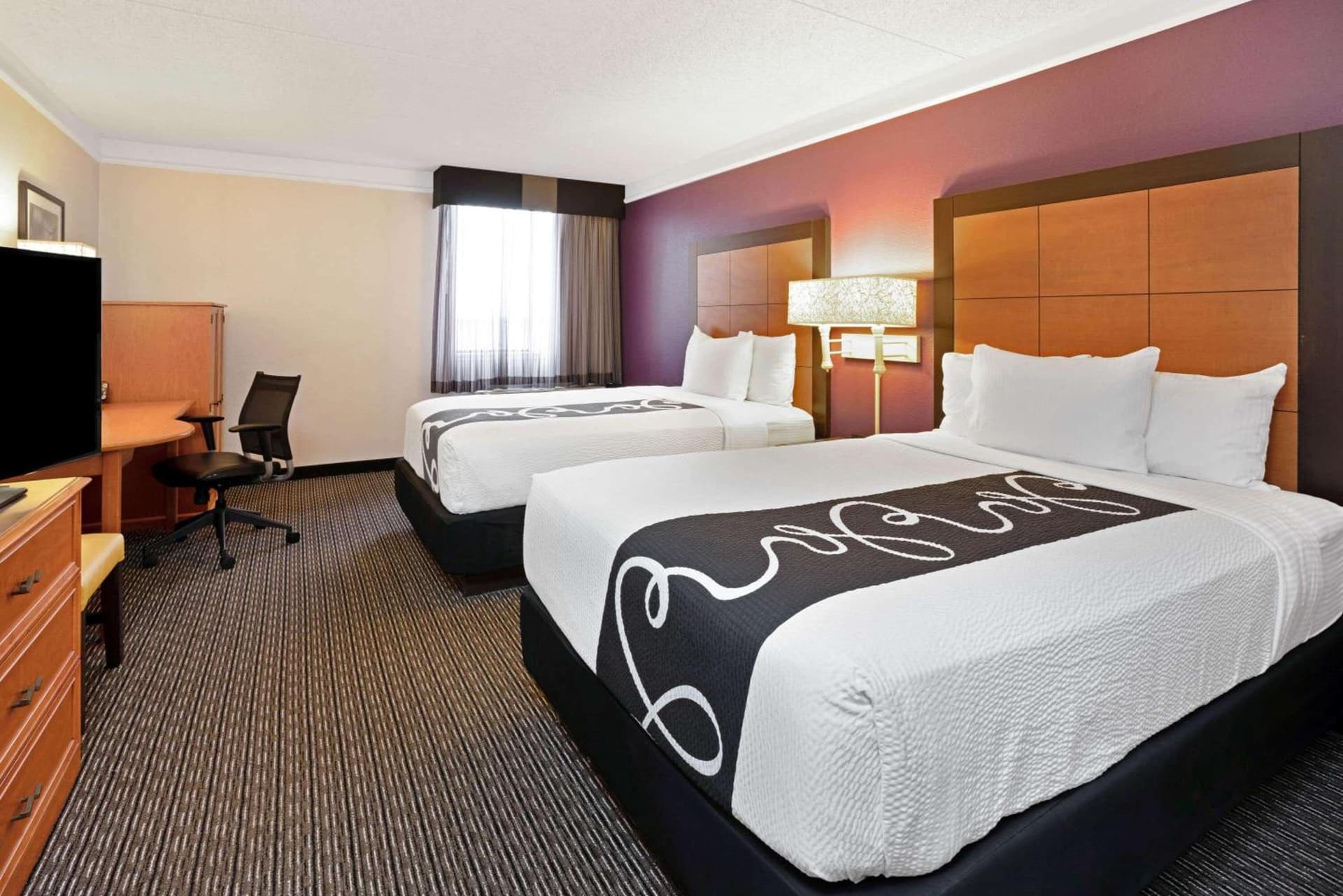 La Quinta by Wyndham Tacoma - Seattle gallery photo in Tacoma, WA — image 8