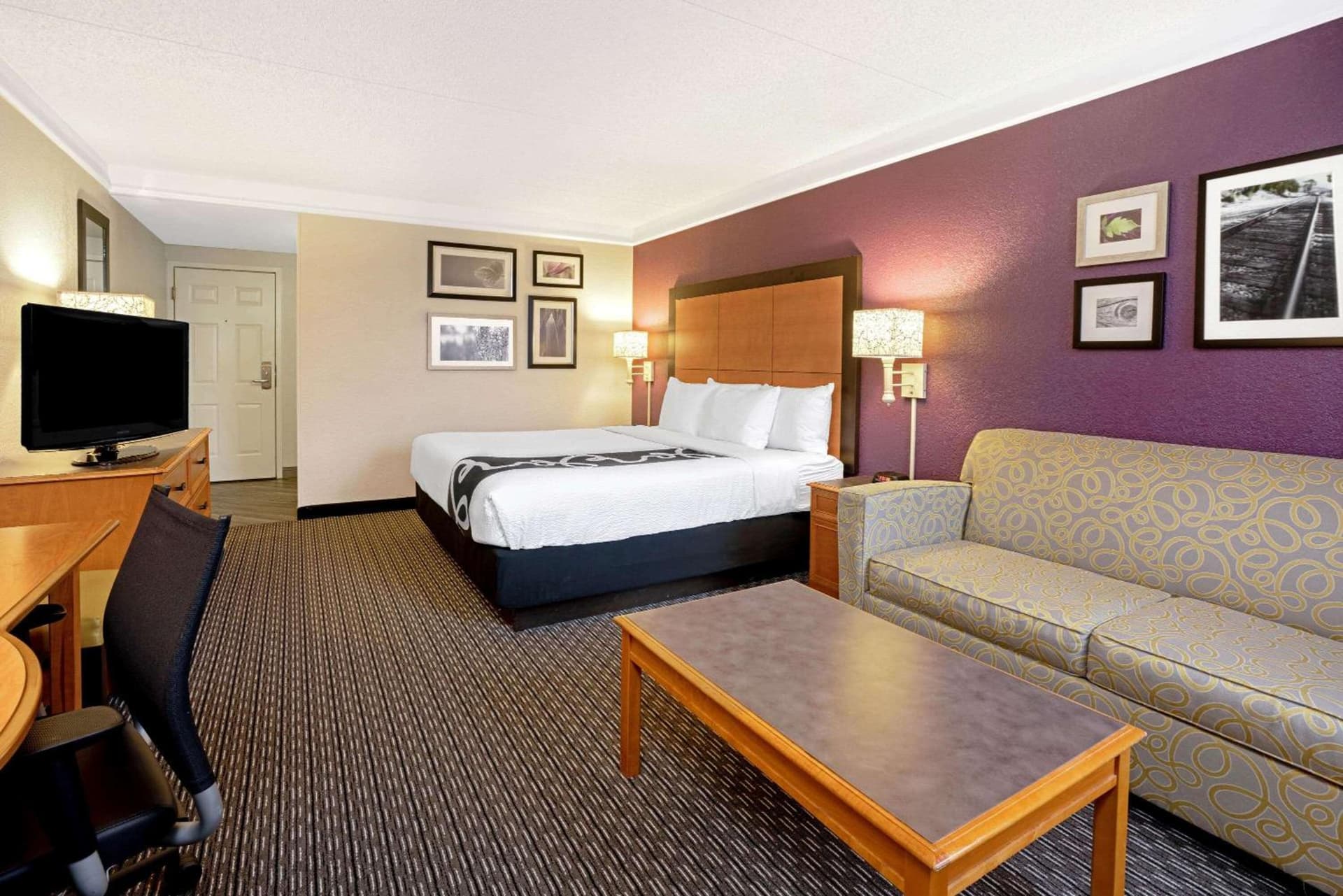 La Quinta by Wyndham Tacoma - Seattle gallery photo in Tacoma, WA — image 12