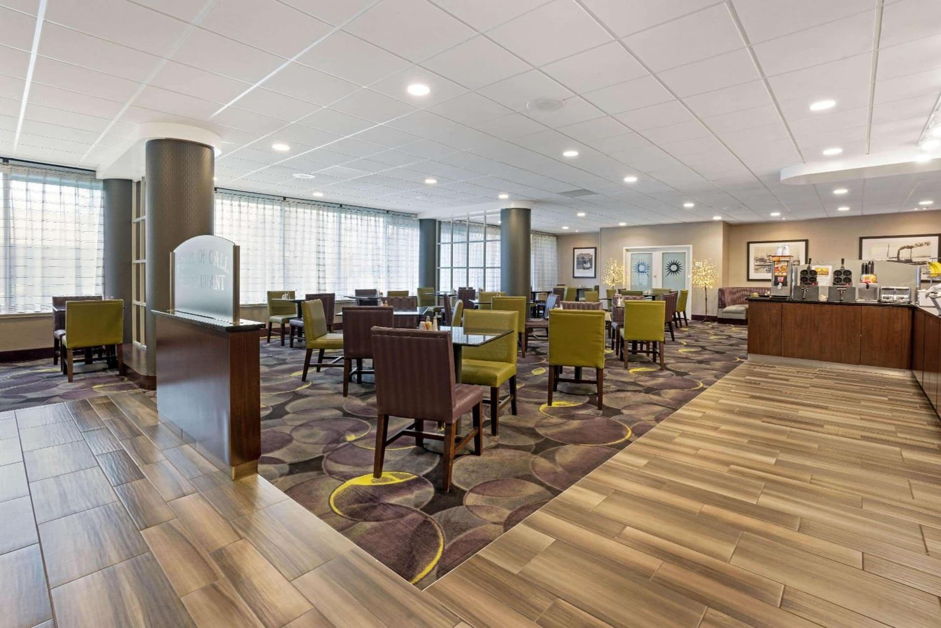 La Quinta by Wyndham Tacoma - Seattle gallery photo in Tacoma, WA — image 19