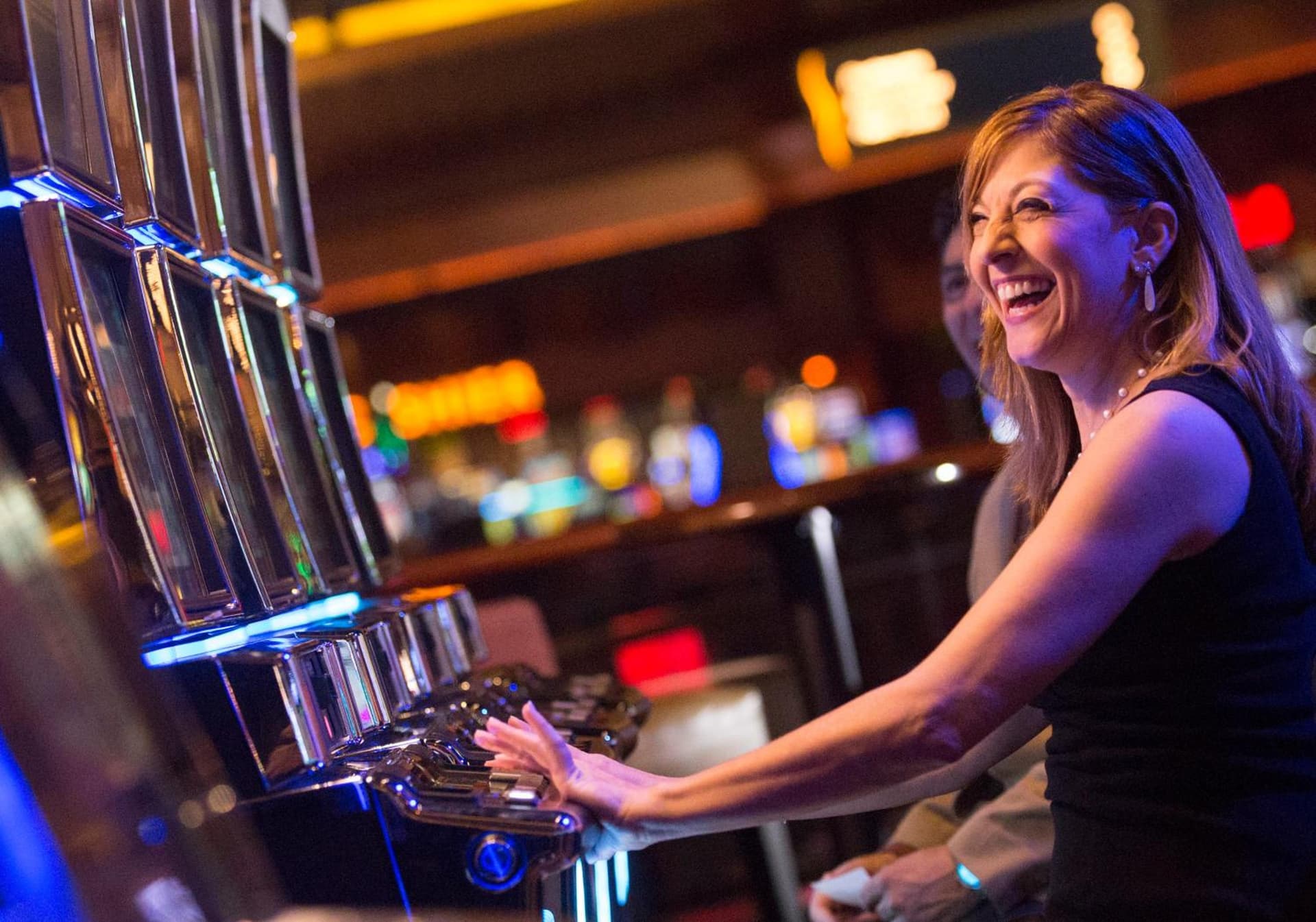 Bally's Twin River Lincoln Casino & Hotel gallery photo in Lincoln — image 5