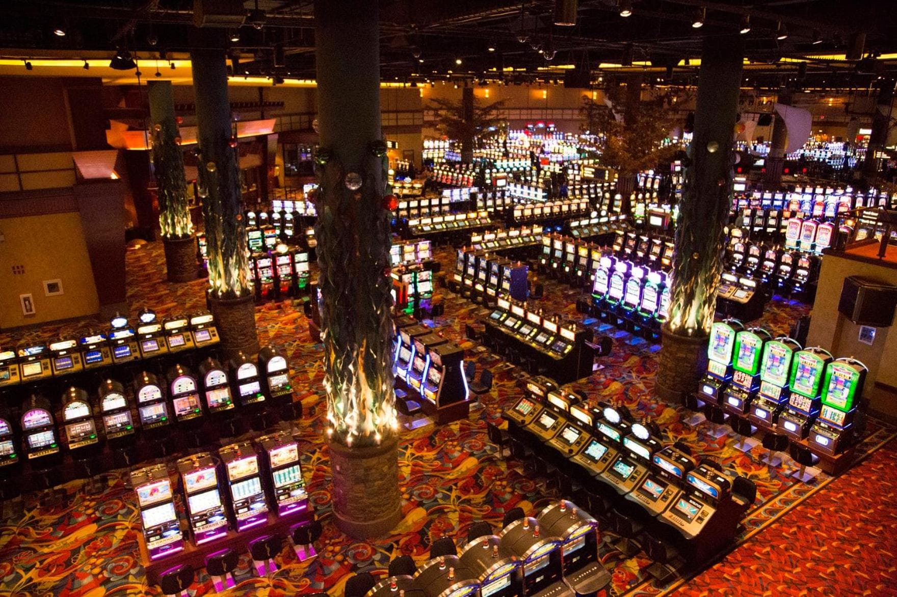 Bally's Twin River Lincoln Casino & Hotel gallery photo in Lincoln — image 14