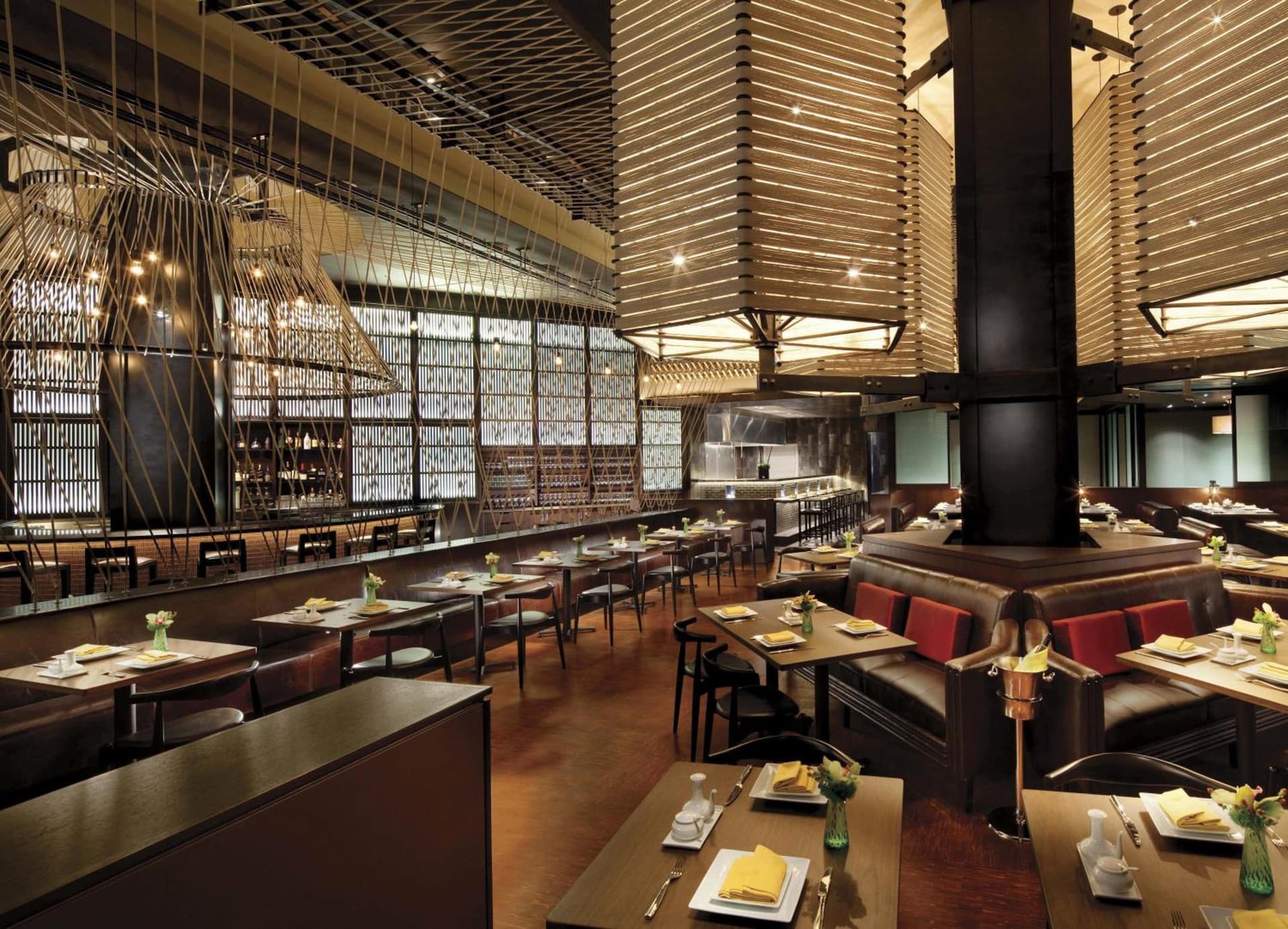 ARIA Resort & Casino gallery photo in Las Vegas, NV — image 4