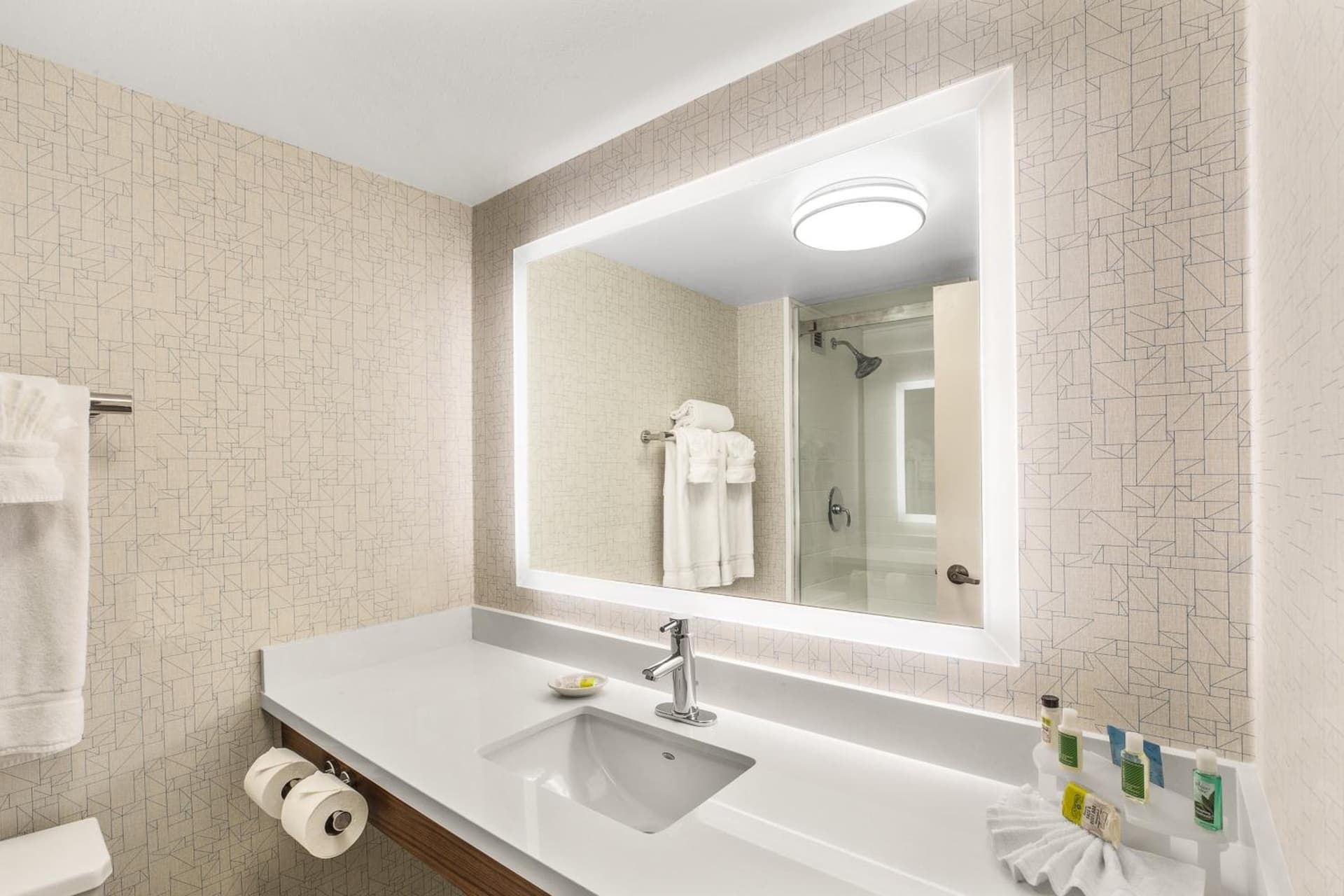 Holiday Inn Express & Suites Tacoma by IHG gallery photo in Tacoma, WA — image 43