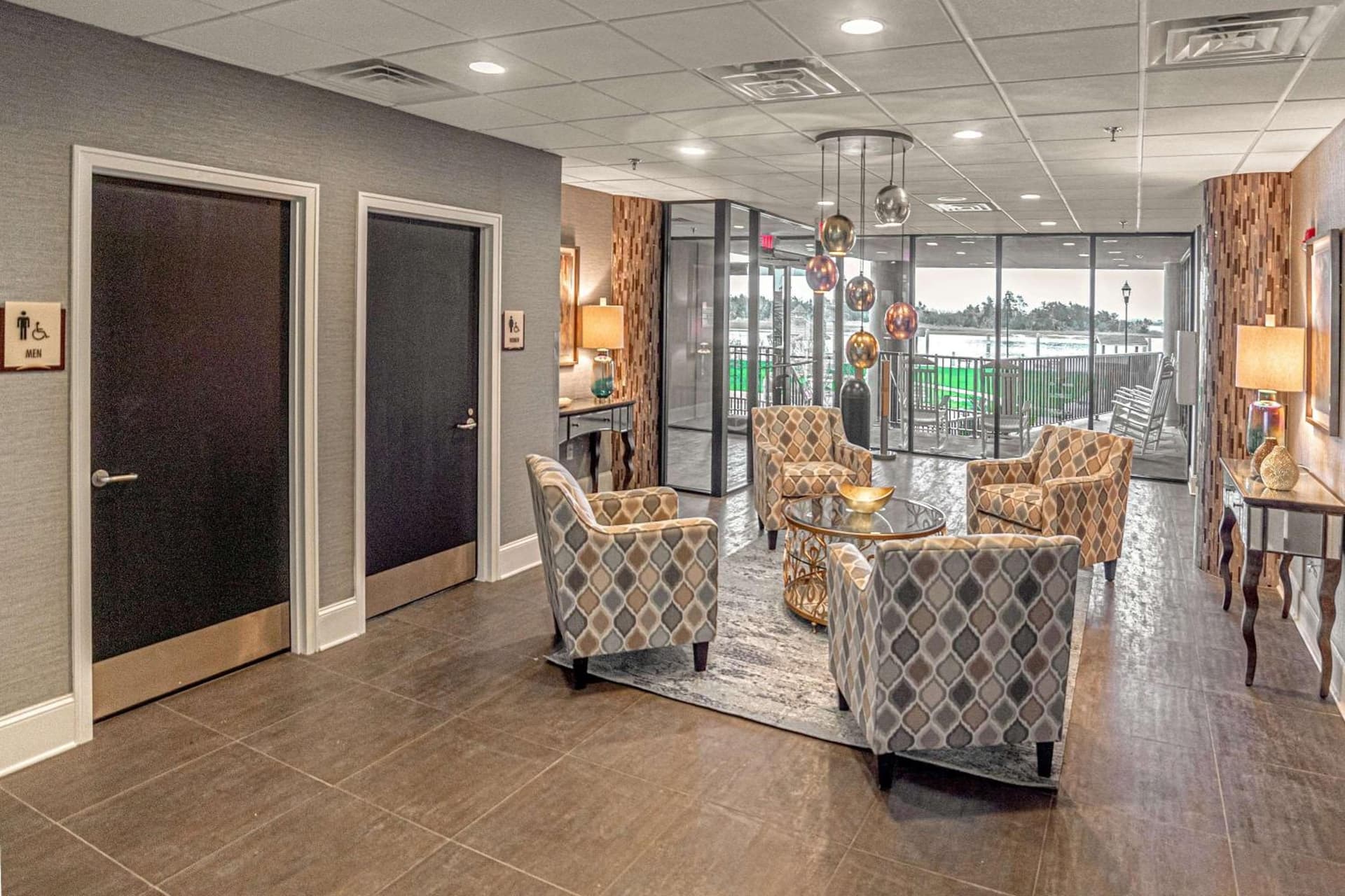 Bask Hotel at Big Rock Landing gallery photo in Morehead City, NC — image 9
