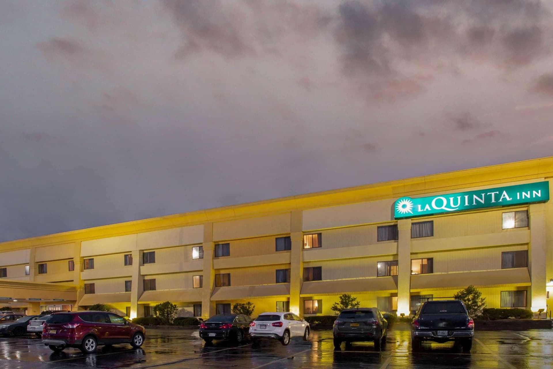 La Quinta Inn by Wyndham Auburn Worcester gallery photo in Auburn — image 20
