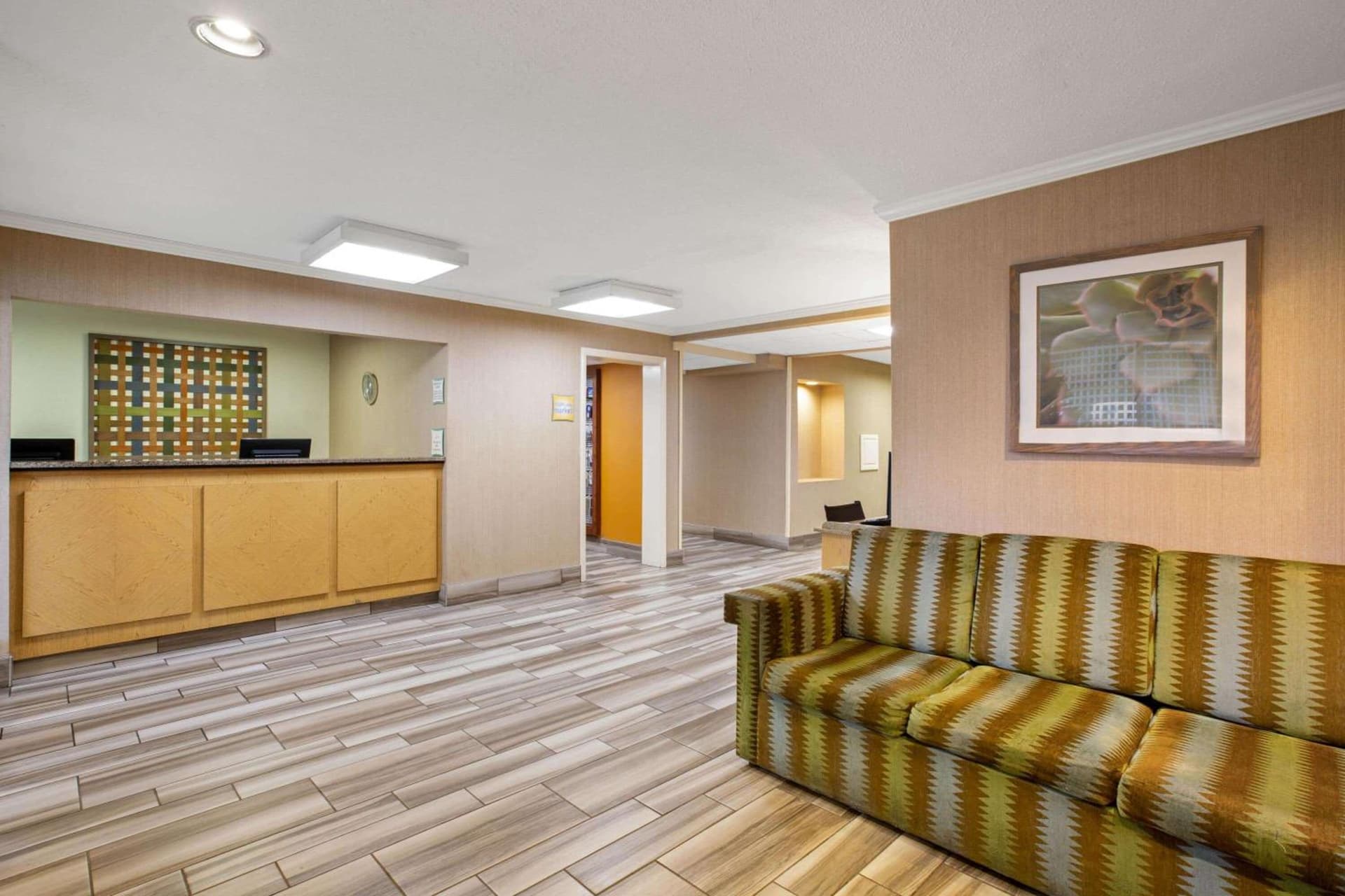 La Quinta Inn by Wyndham Auburn Worcester gallery photo in Auburn — image 9