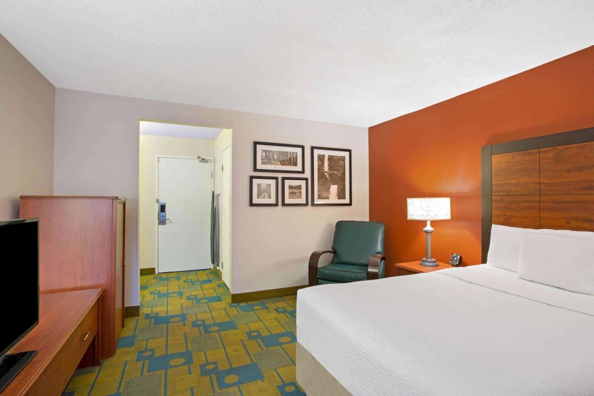 La Quinta Inn by Wyndham Auburn Worcester gallery photo in Auburn — image 21