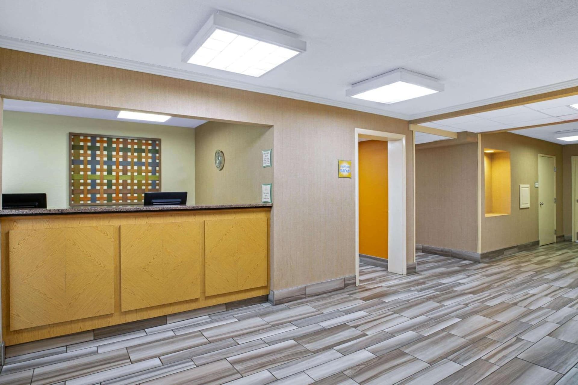 La Quinta Inn by Wyndham Auburn Worcester gallery photo in Auburn — image 14