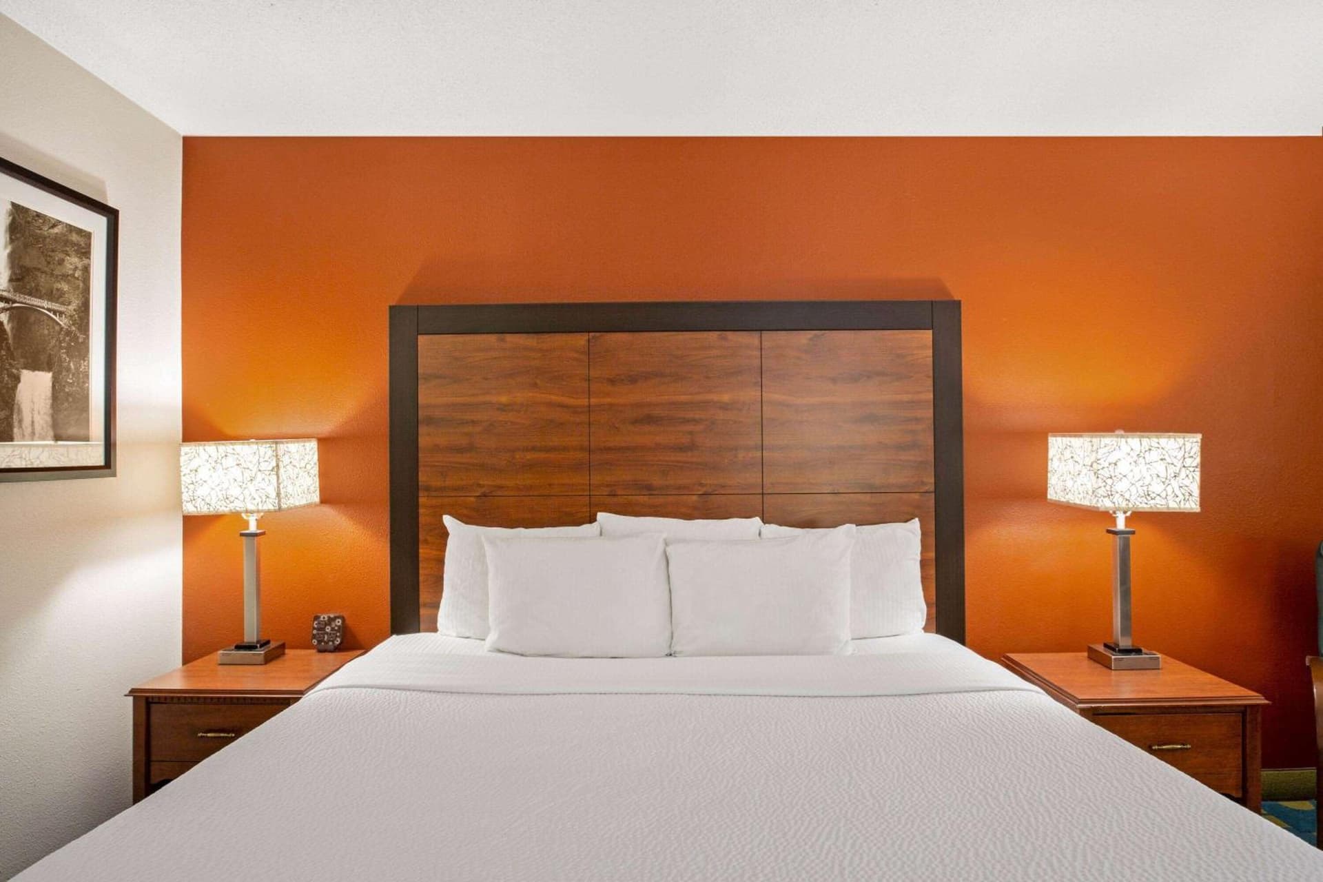 La Quinta Inn by Wyndham Auburn Worcester gallery photo in Auburn — image 19