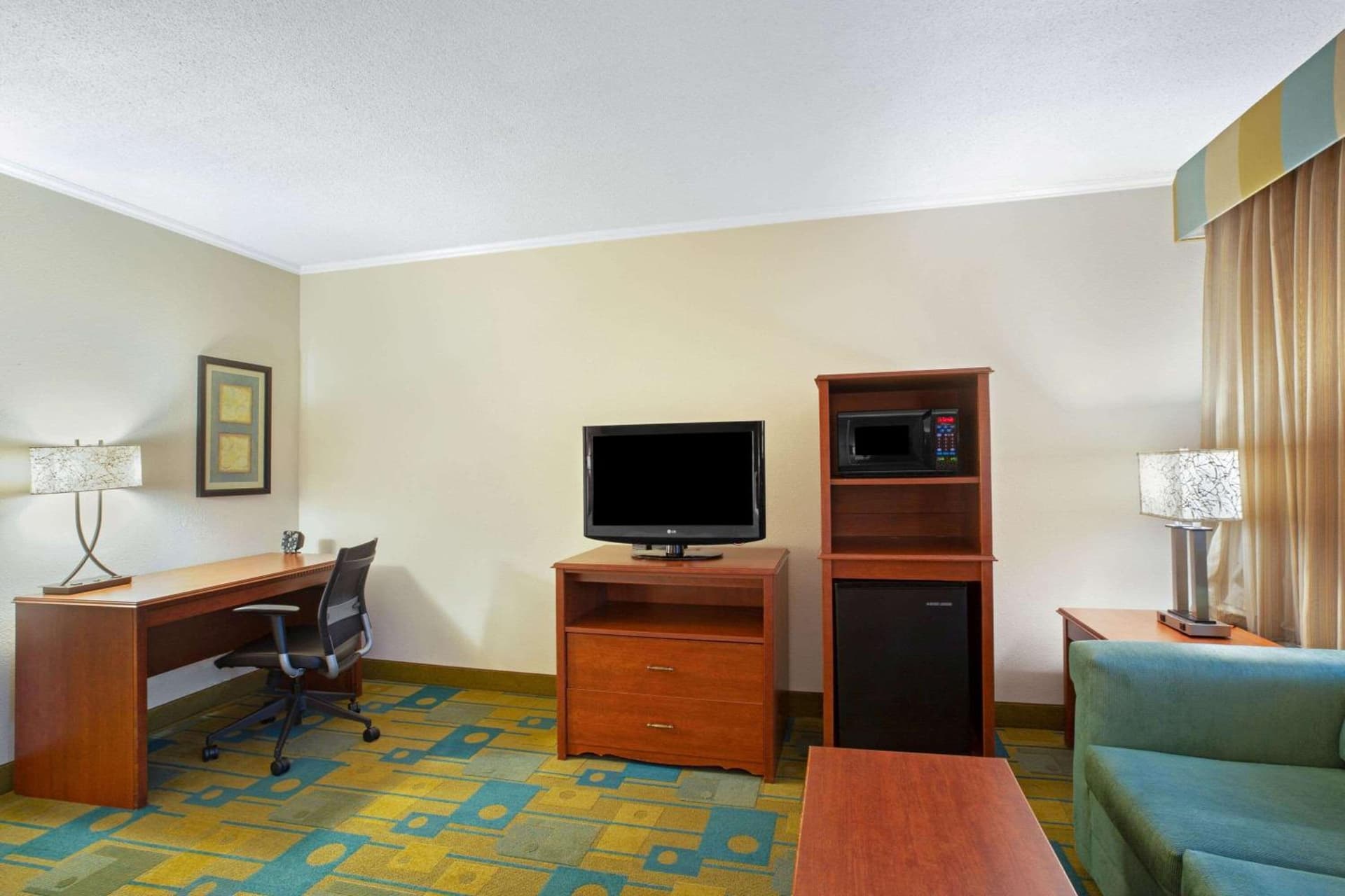 La Quinta Inn by Wyndham Auburn Worcester gallery photo in Auburn — image 11