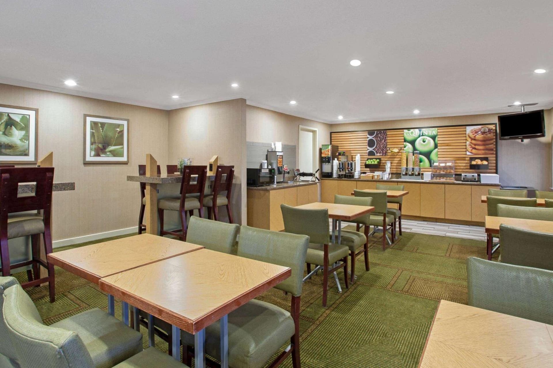 La Quinta Inn by Wyndham Auburn Worcester gallery photo in Auburn — image 15