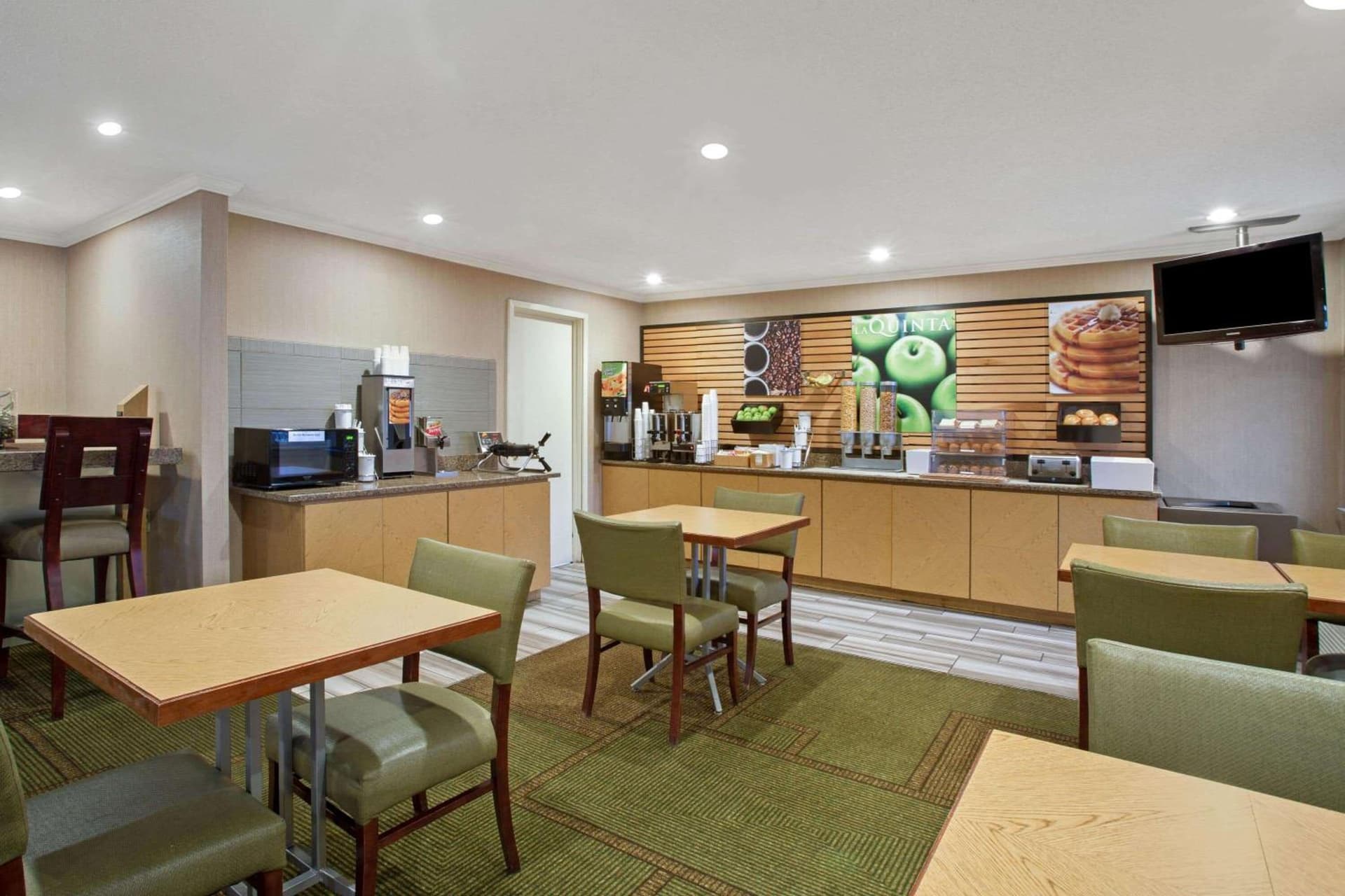 La Quinta Inn by Wyndham Auburn Worcester gallery photo in Auburn — image 6