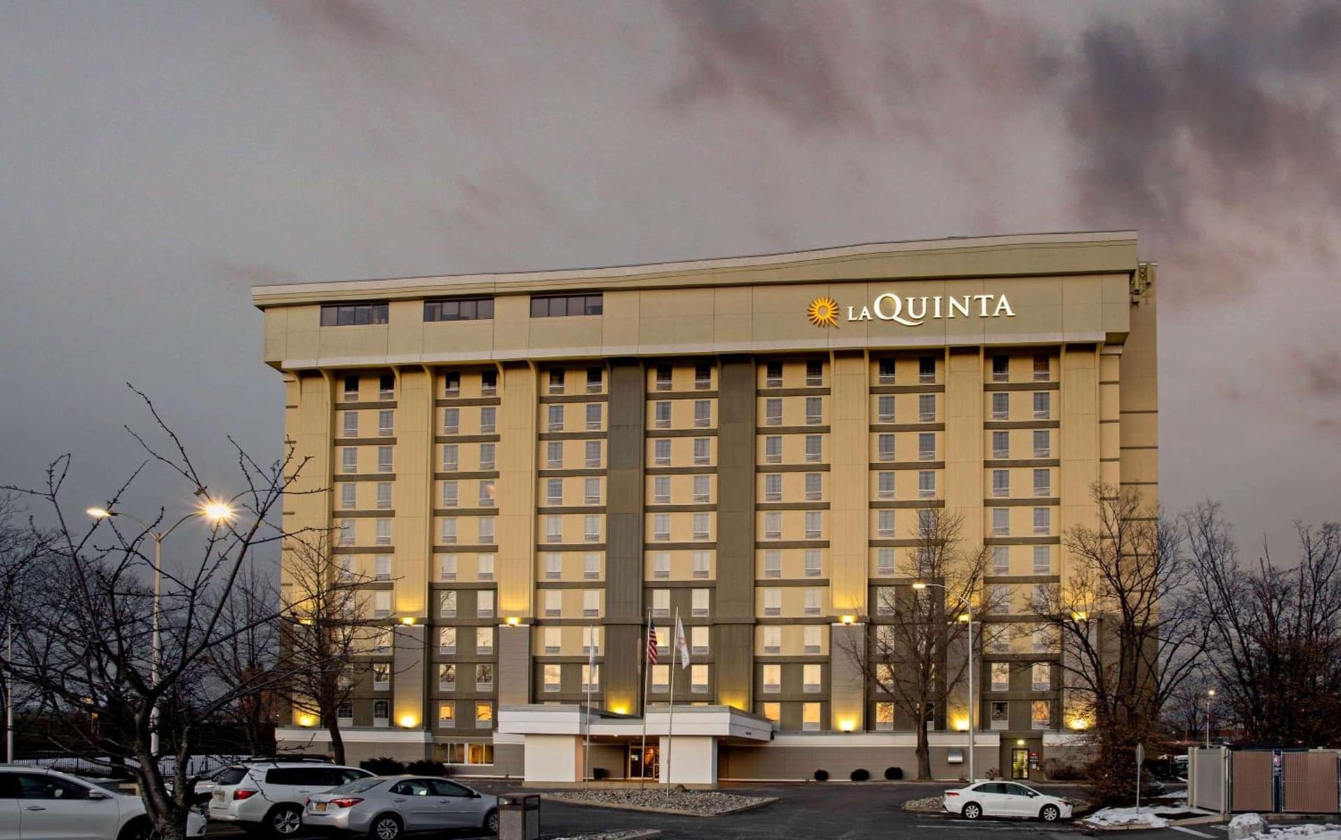 La Quinta by Wyndham Springfield gallery photo in Springfield, MA — image 9