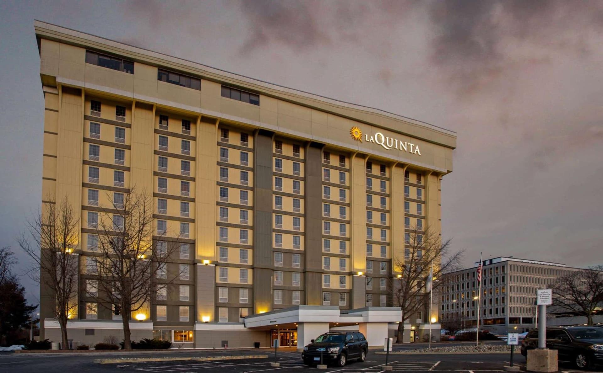 La Quinta by Wyndham Springfield gallery photo in Springfield, MA — image 32