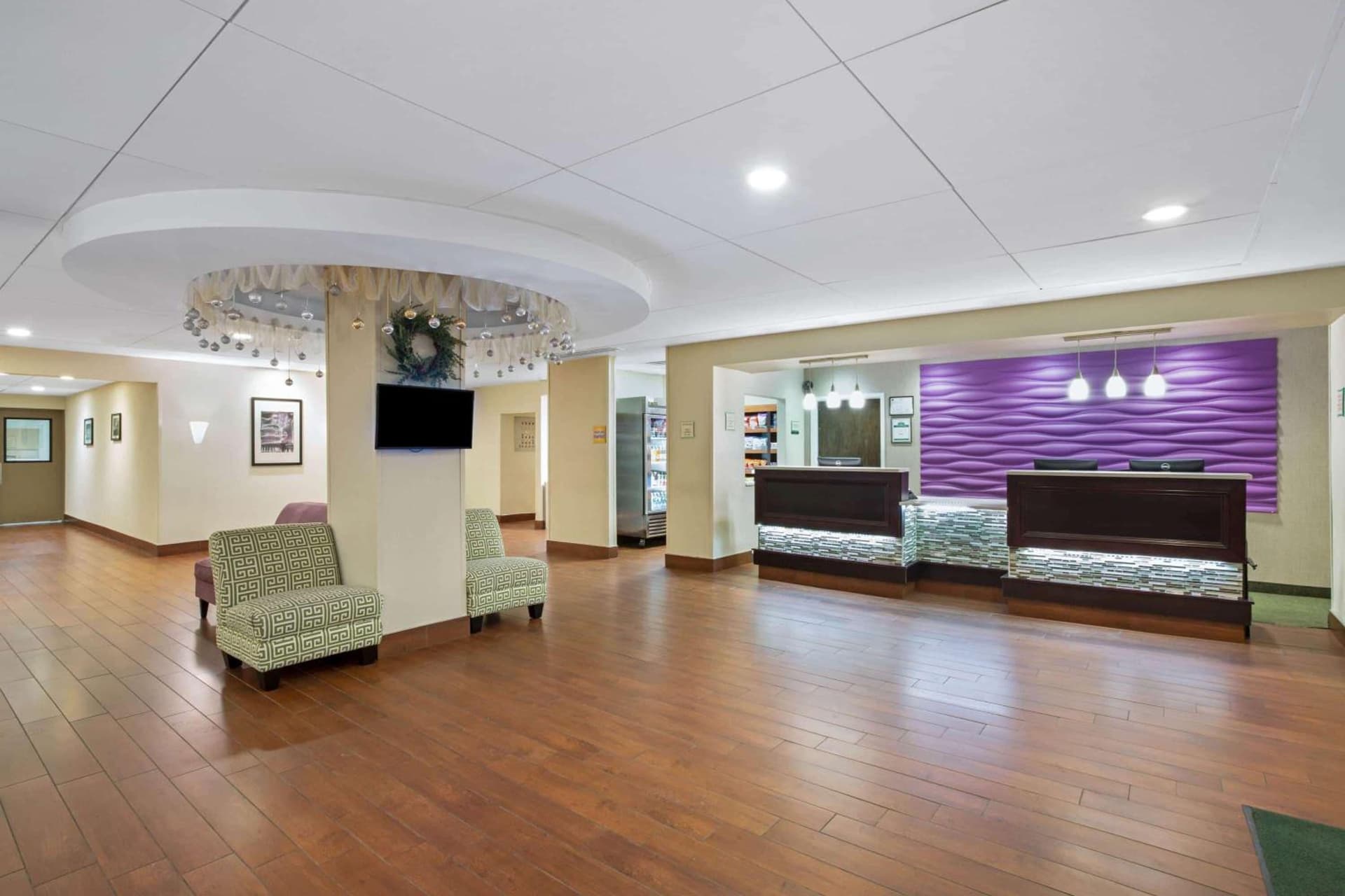 La Quinta by Wyndham Springfield gallery photo in Springfield, MA — image 11