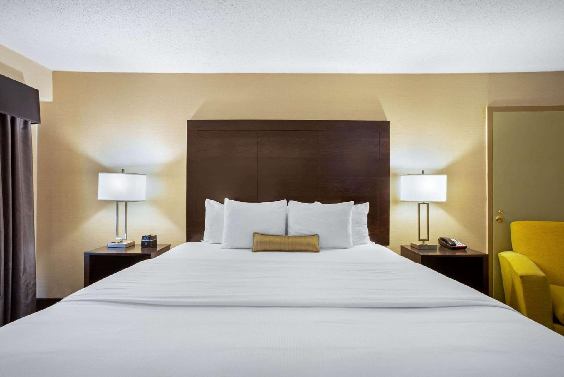 La Quinta by Wyndham Springfield gallery photo in Springfield, MA — image 6