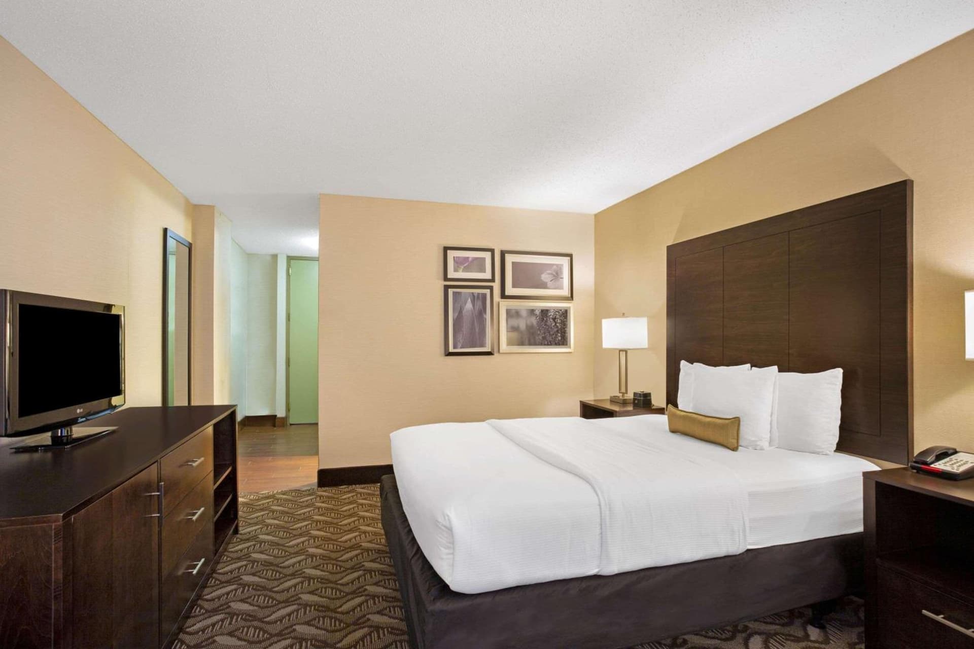 La Quinta by Wyndham Springfield gallery photo in Springfield, MA — image 25